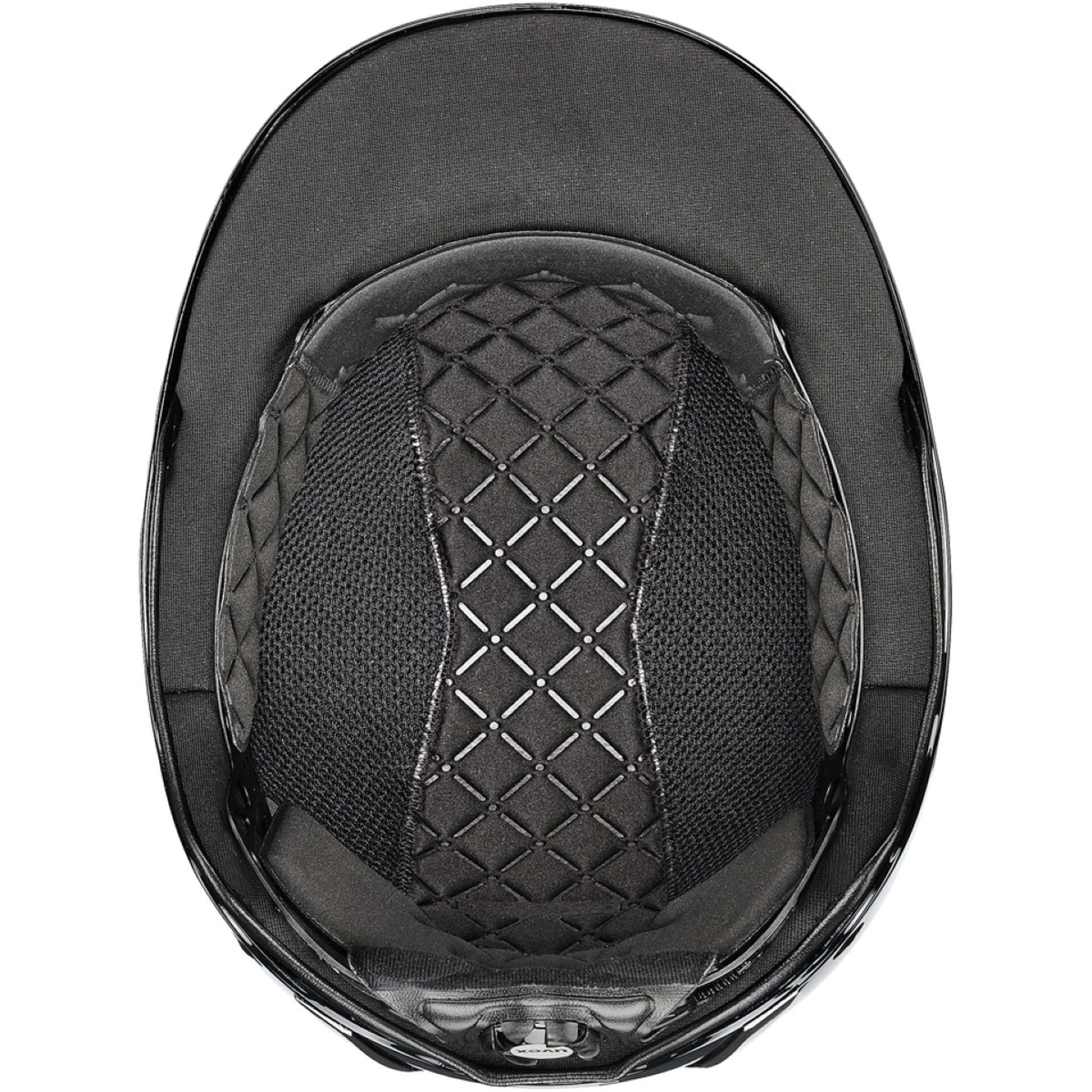 Uvex Bombe Exxeed Elegance Noir - Image 5