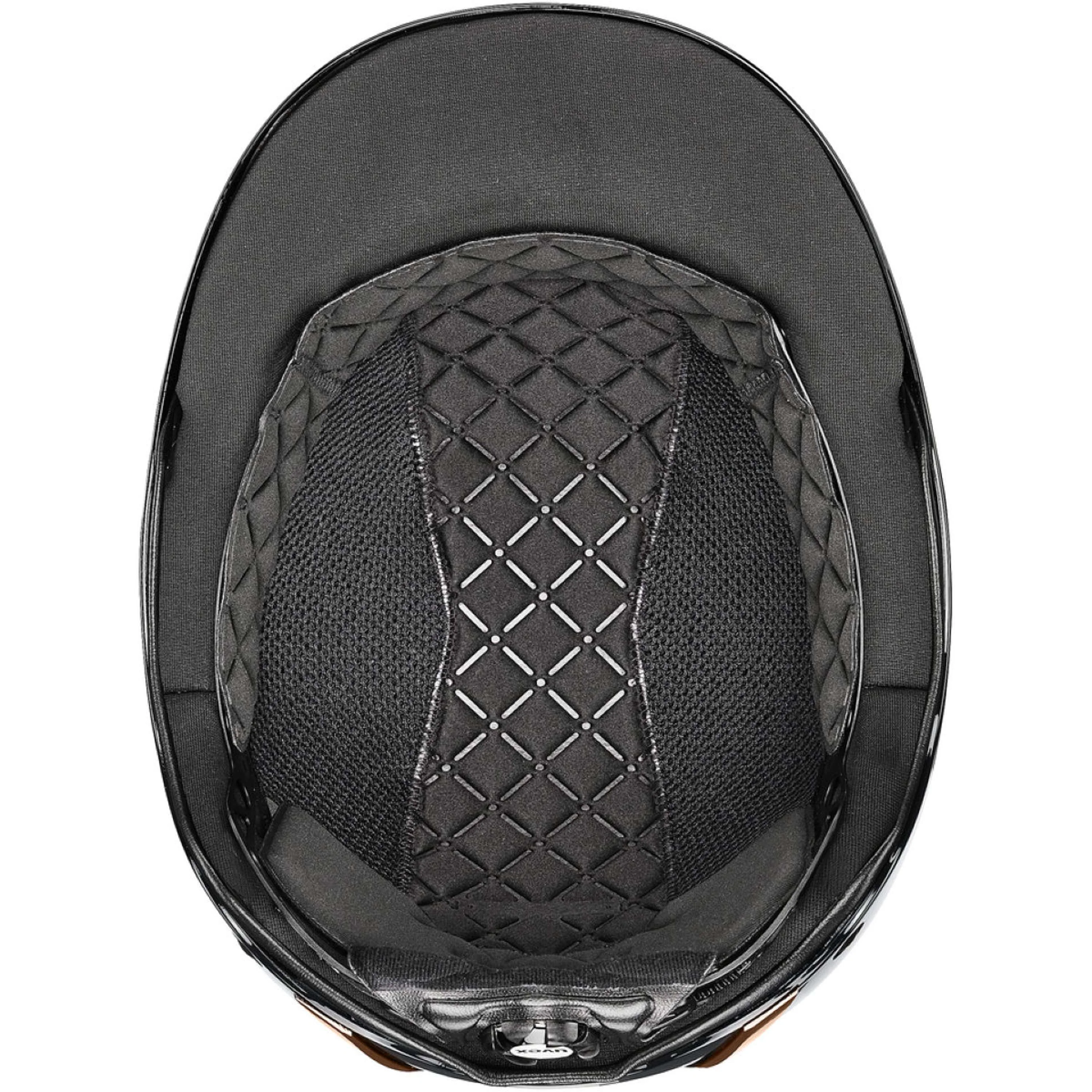 Uvex Bombe Exxeed Glow noir/Rose - Image 5