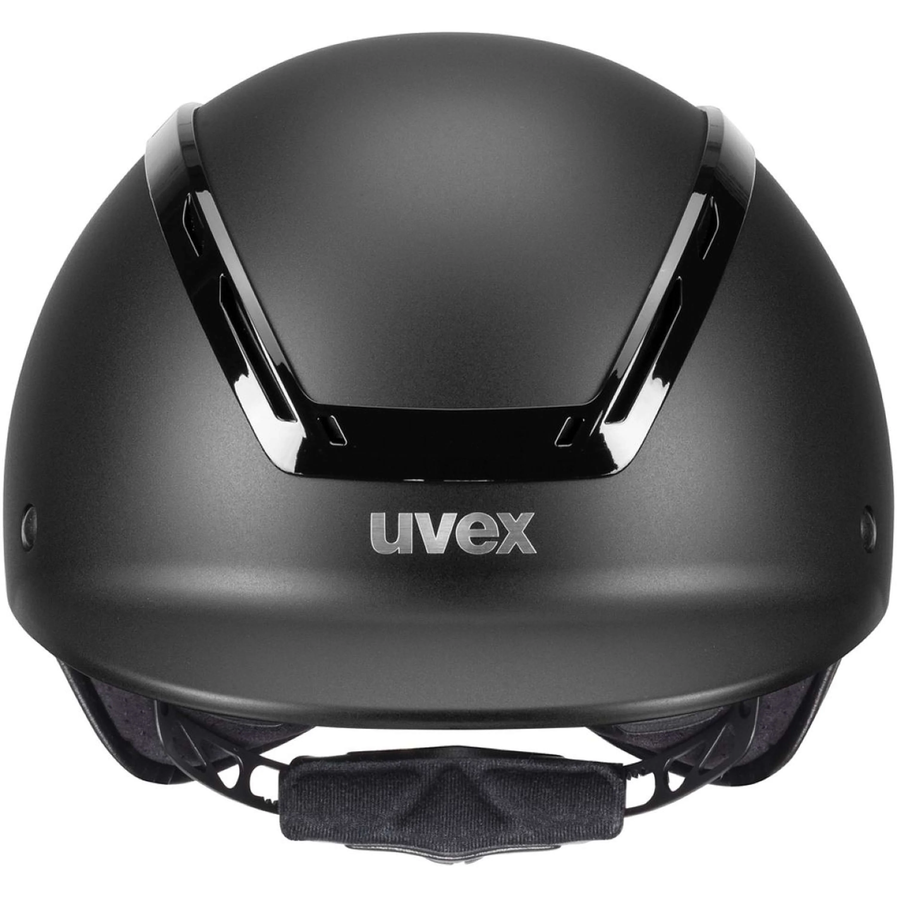 Uvex Bombe Exxeed Mips Noir Mat - Image 2