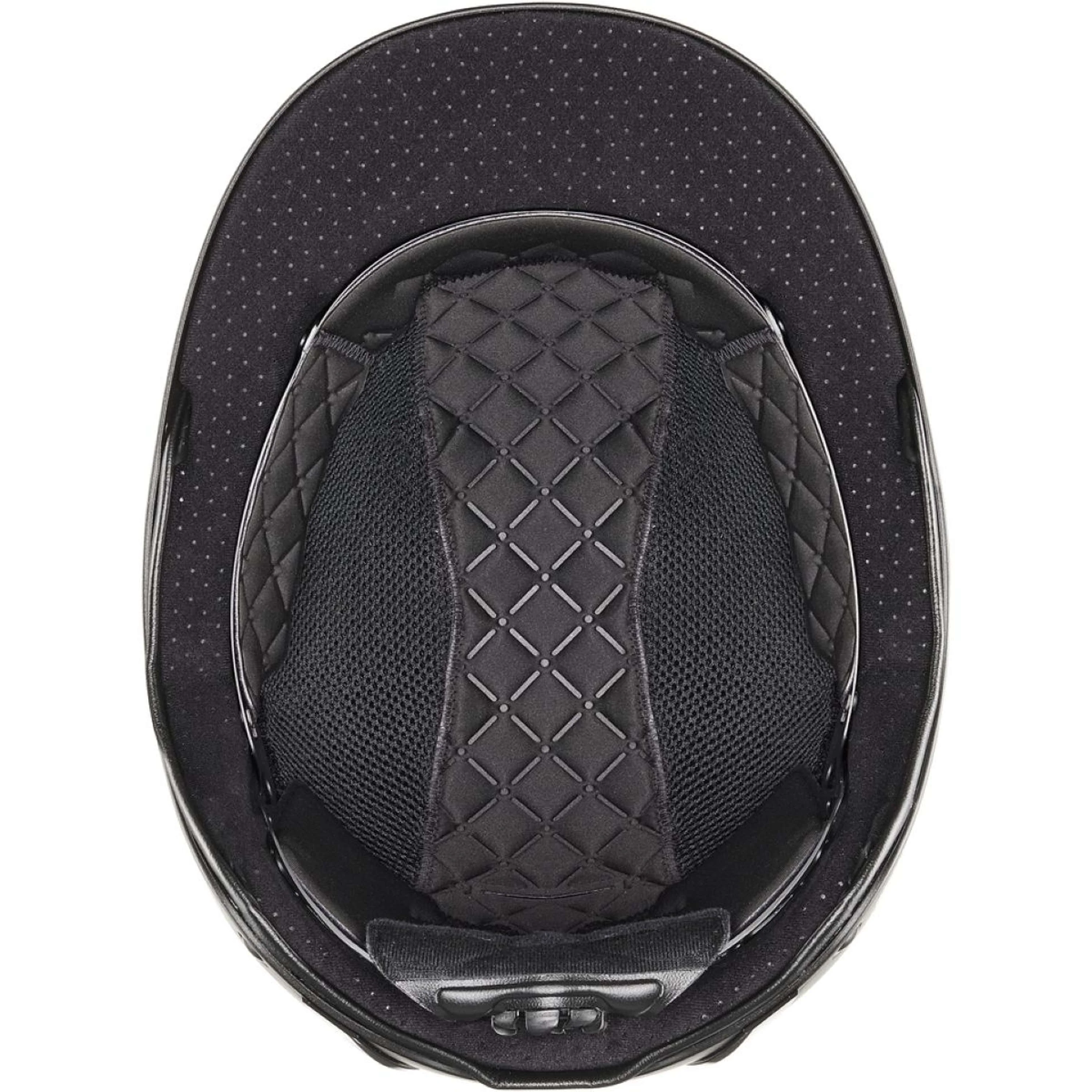 Uvex Bombe Exxeed Mips Noir Mat - Image 5