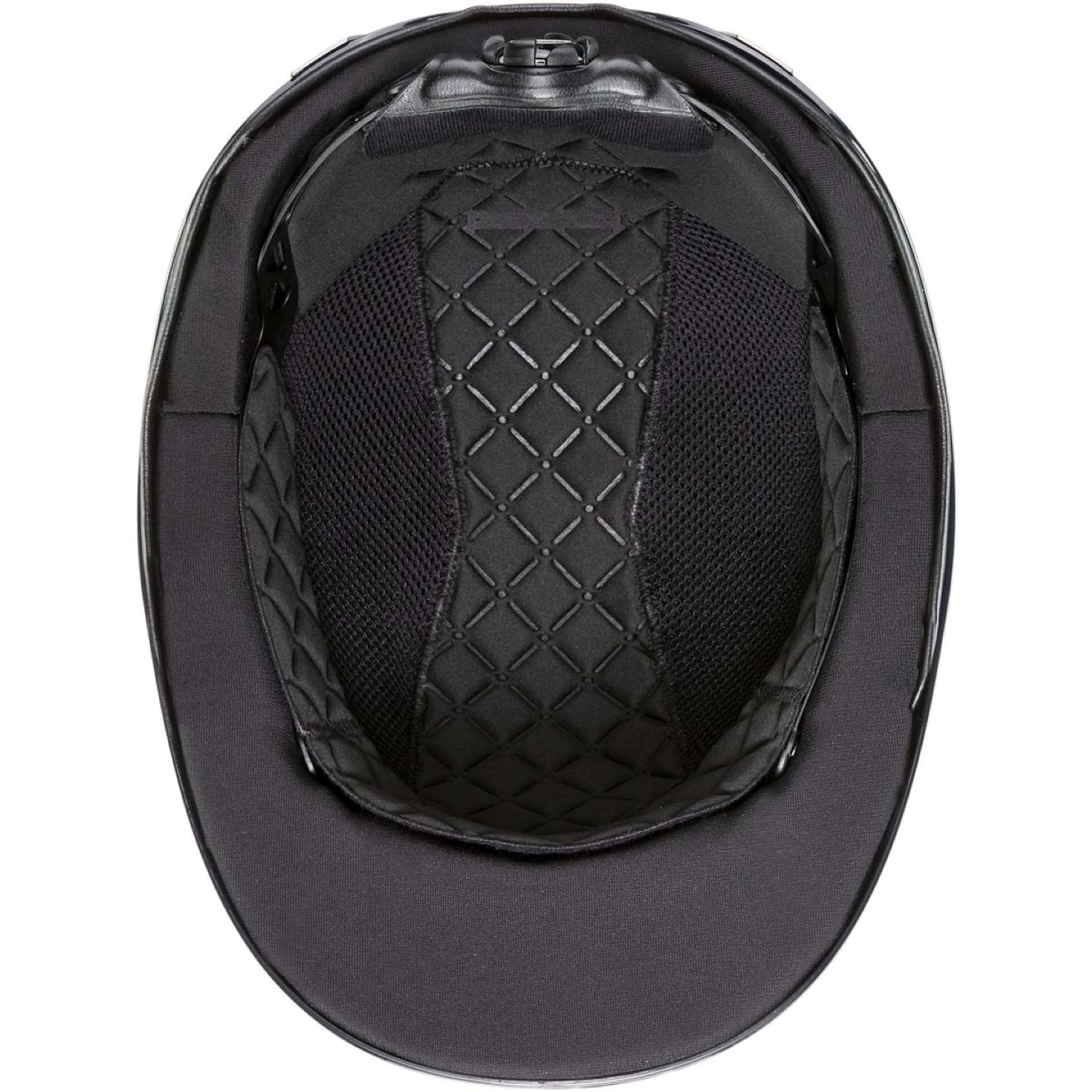 Uvex Bombe Exxeed Shiny Chrome Marin - Image 5