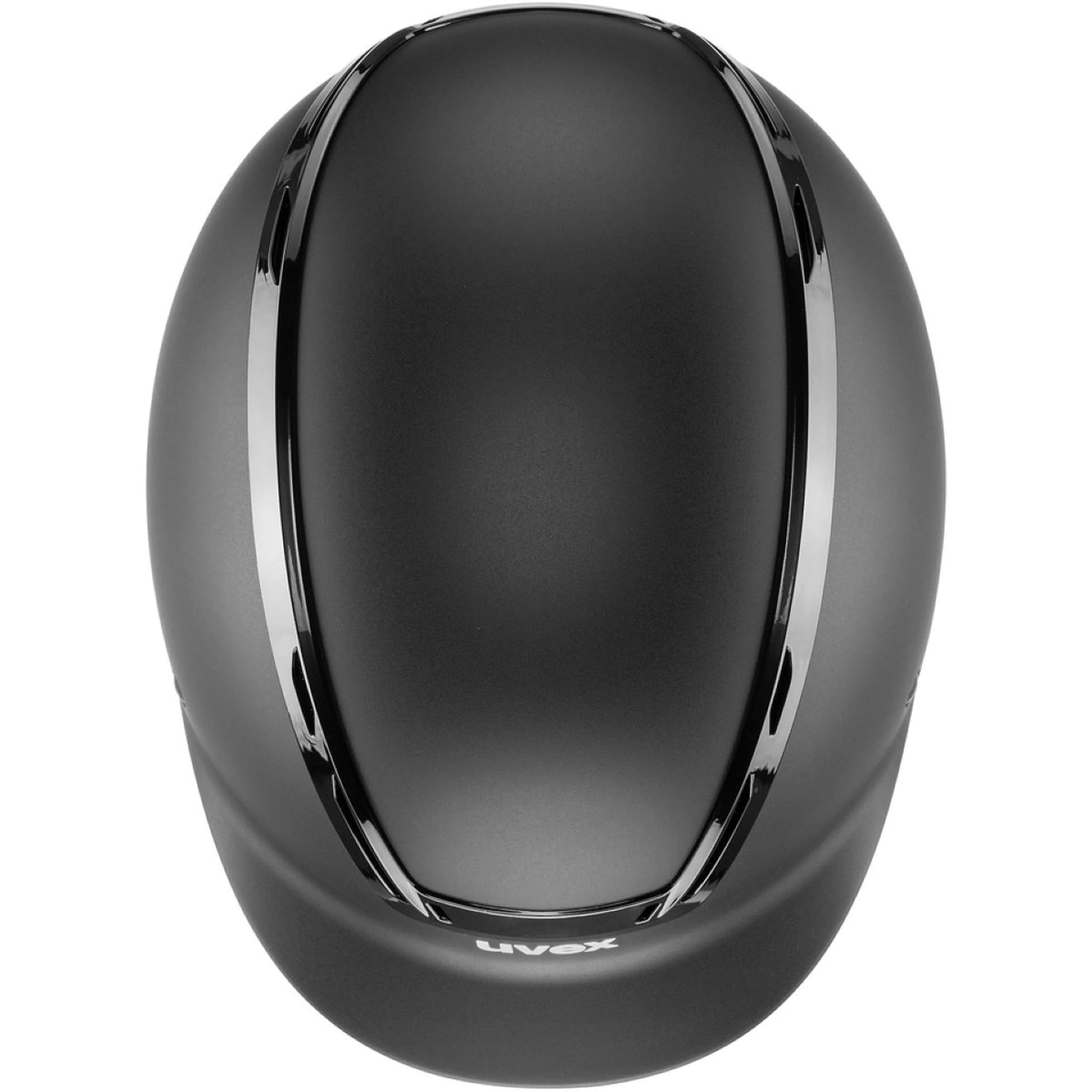 Uvex Bombe Exxeed Starshine MIPS Noir - Image 3