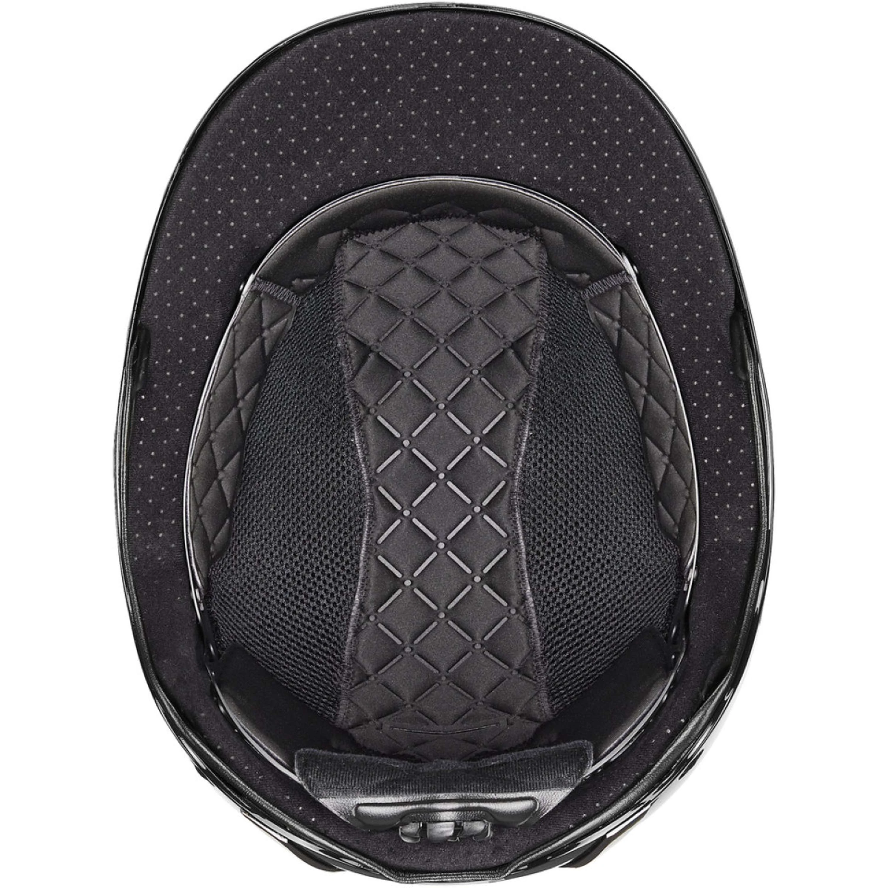 Uvex Bombe Exxeed Ultimate Navy Shiny - Image 5