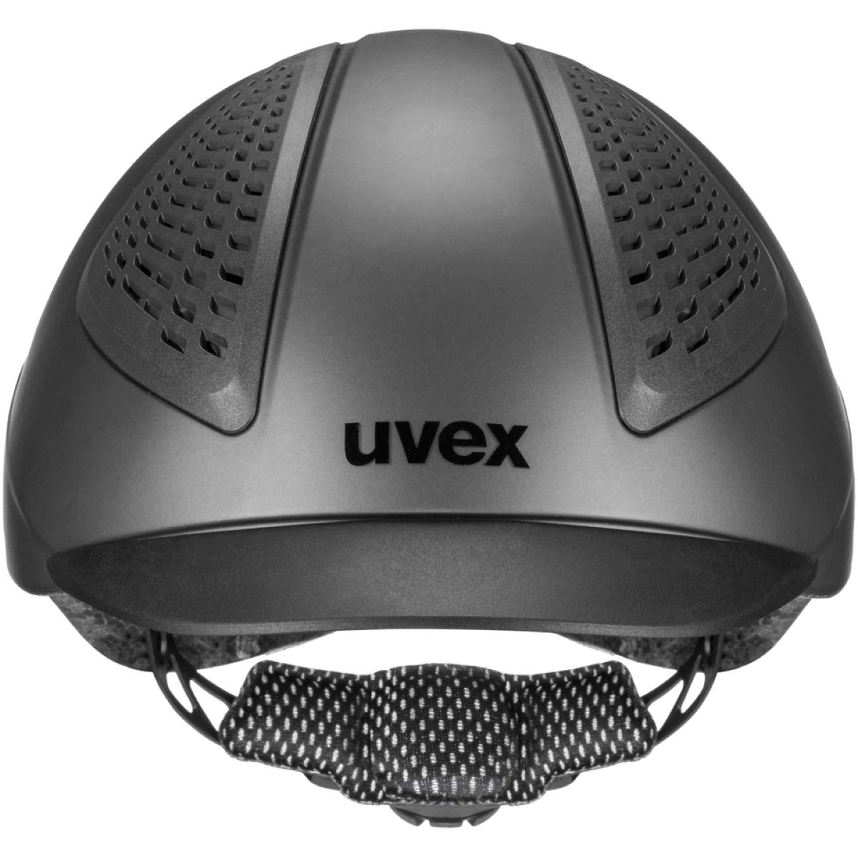 Uvex Bombe Exxential III Mat Anthracite - Image 2