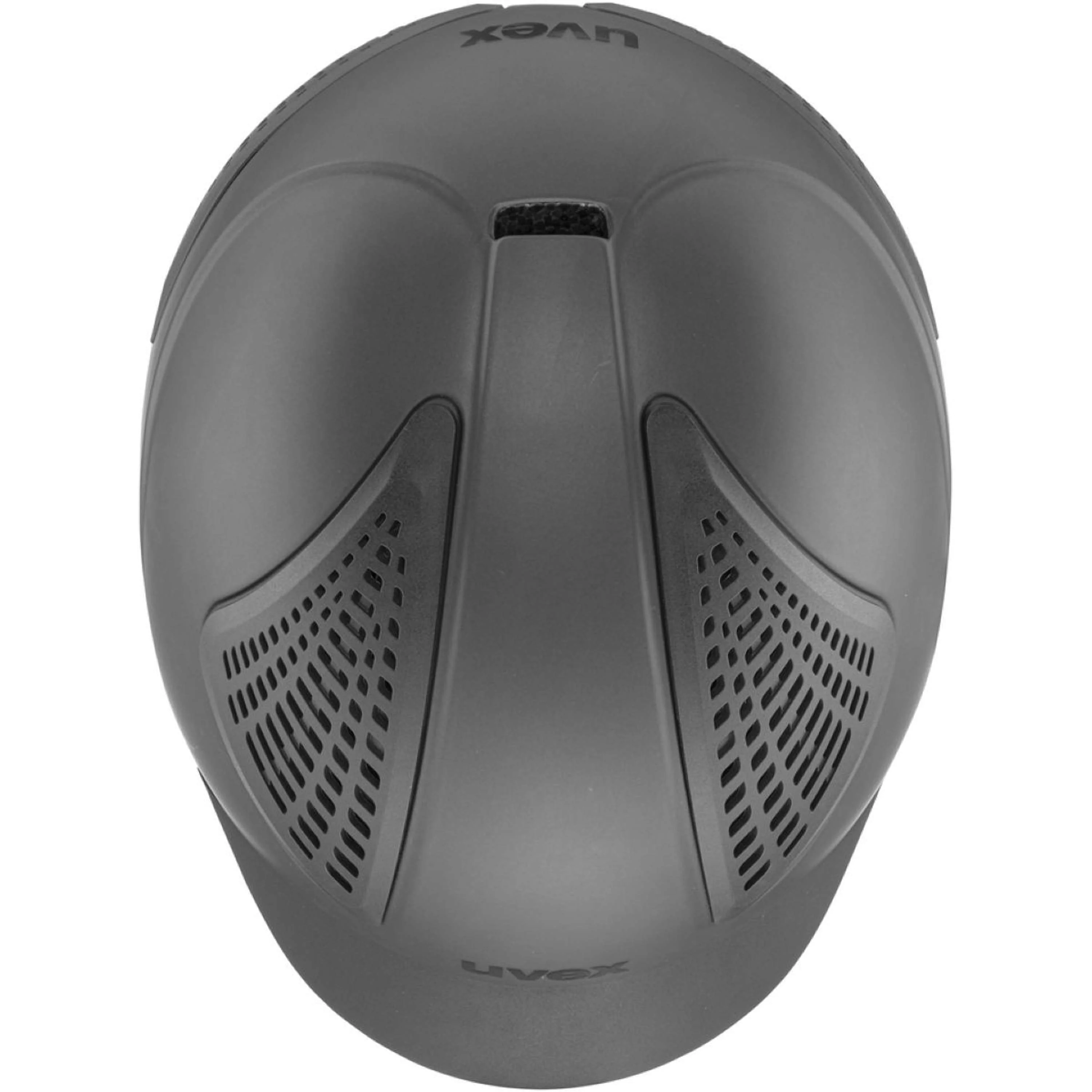 Uvex Bombe Exxential III Mat Anthracite - Image 4