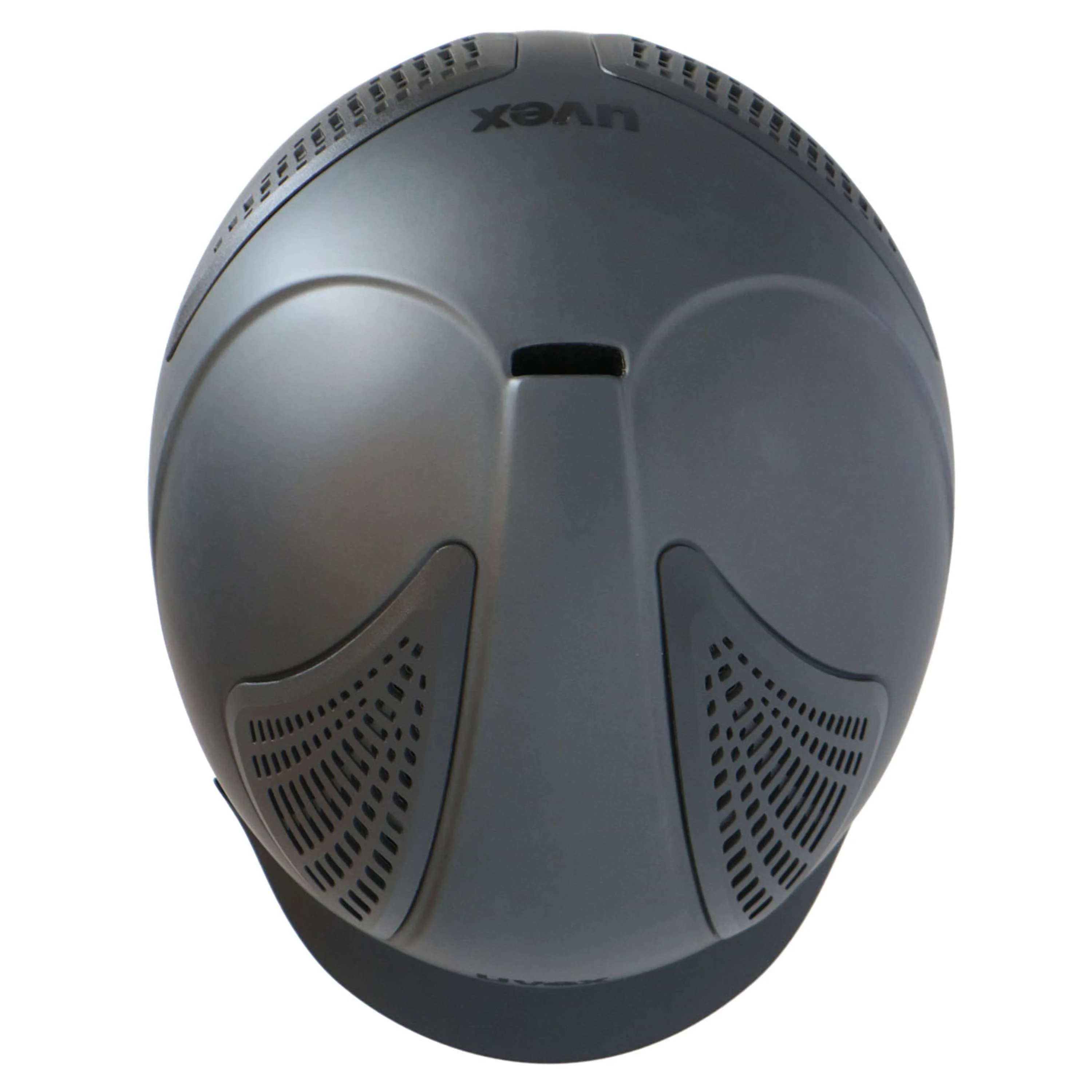 Uvex Bombe Exxential III Mat Anthracite - Image 6