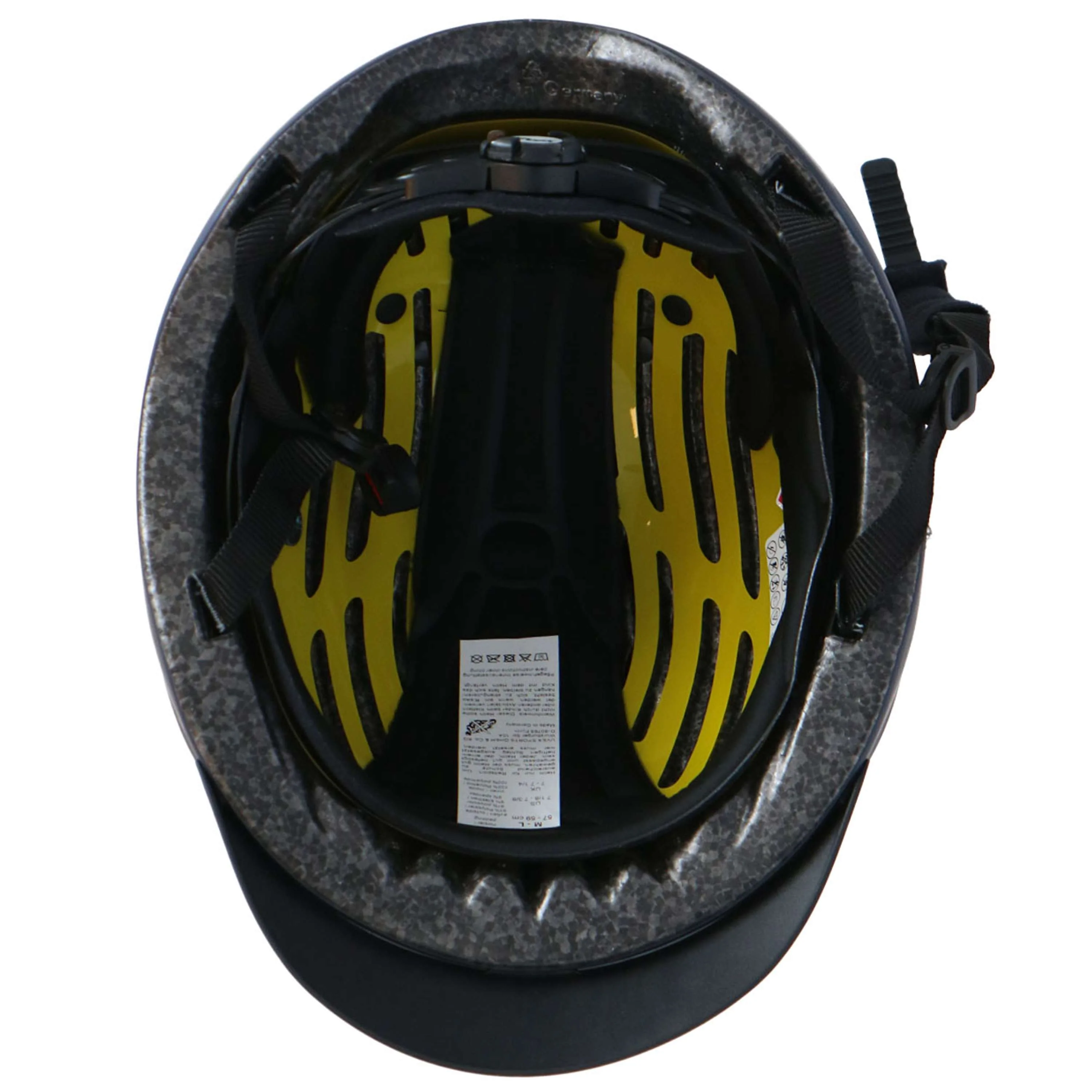 Uvex Bombe Exxential III MIPS Marin - Image 7