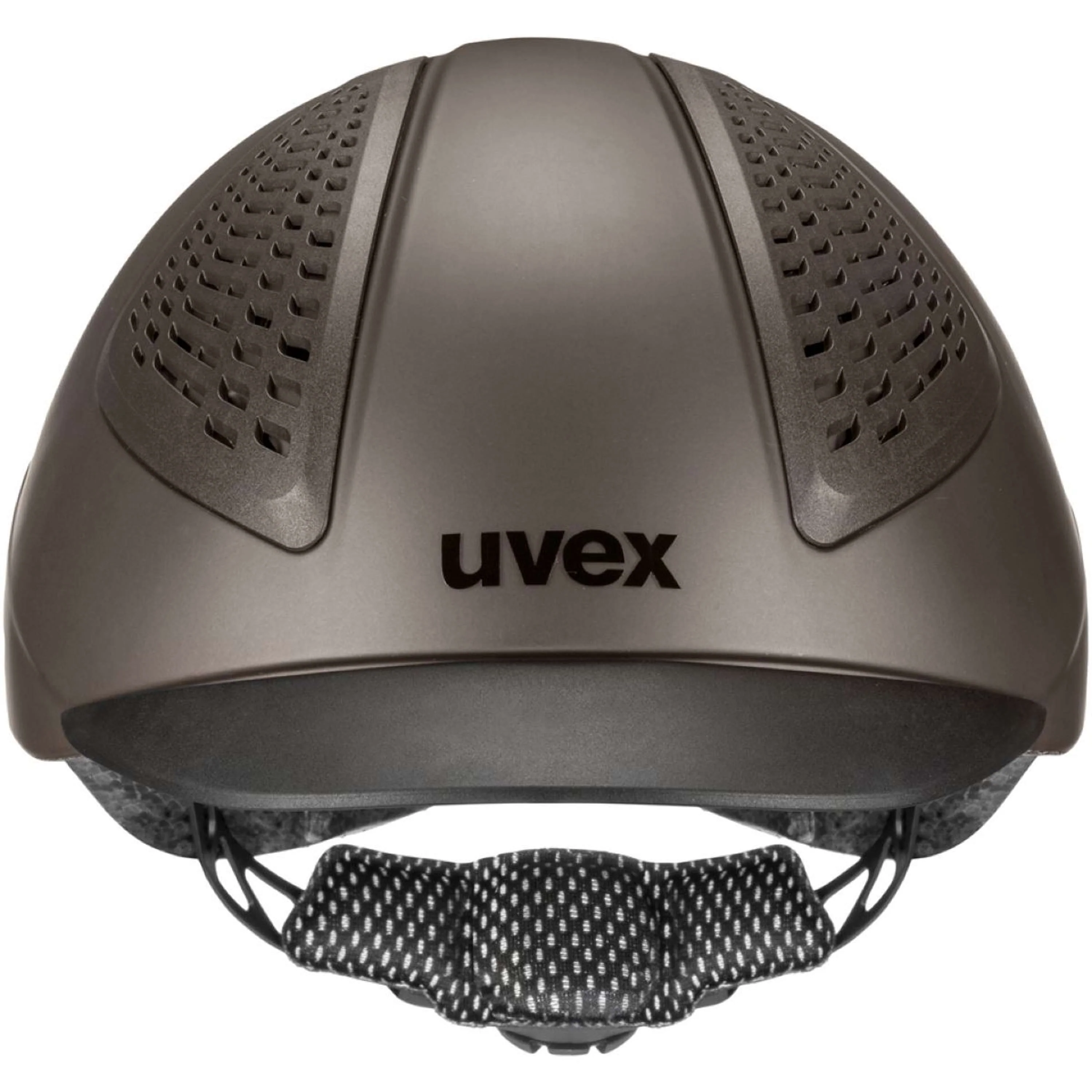 Uvex Bombe Exxential III Mocca Mat - Image 2