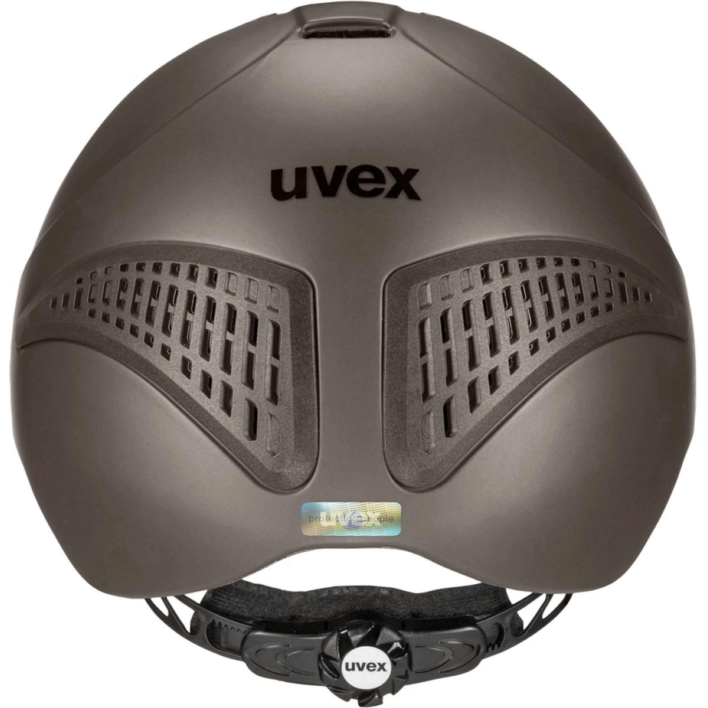 Uvex Bombe Exxential III Mocca Mat - Image 3