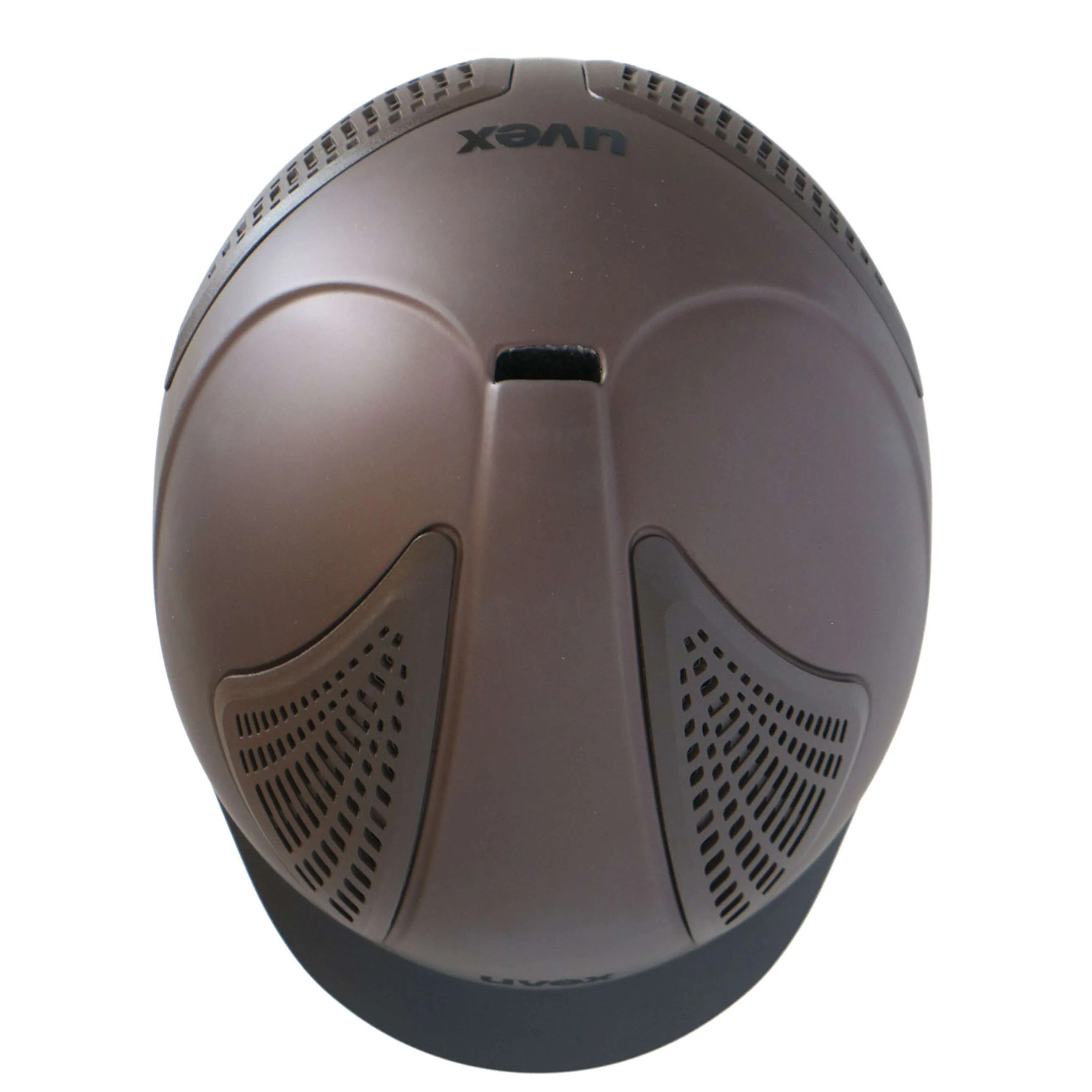 Uvex Bombe Exxential III Mocca Mat - Image 6