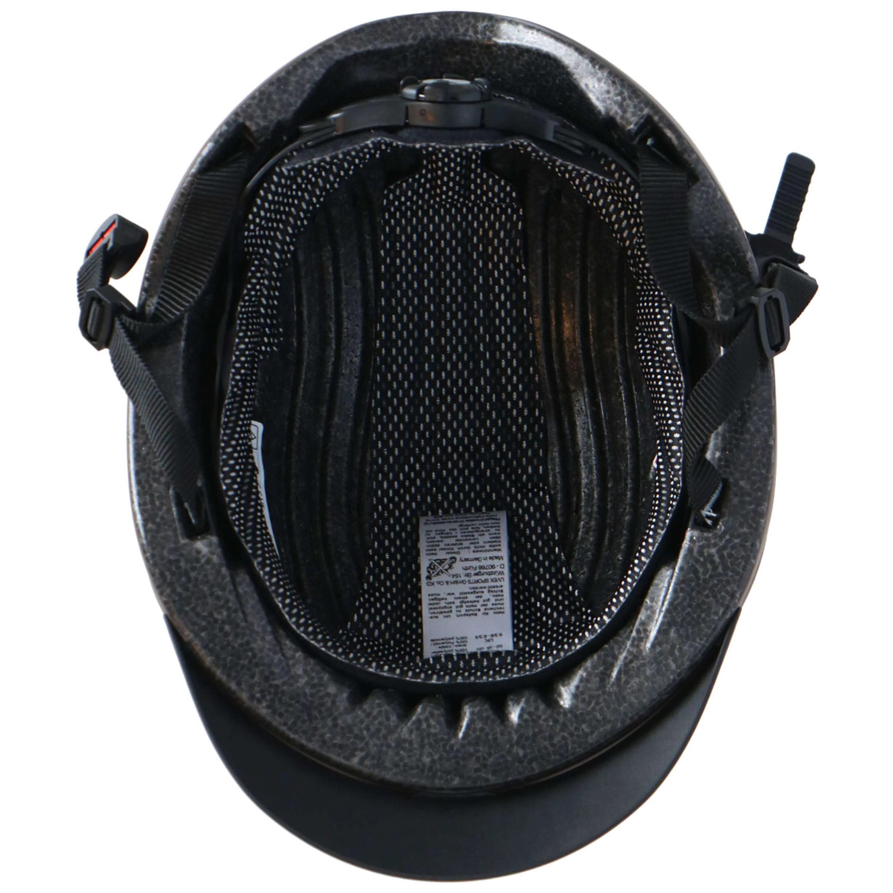 Uvex Bombe Exxential III Mocca Mat - Image 7