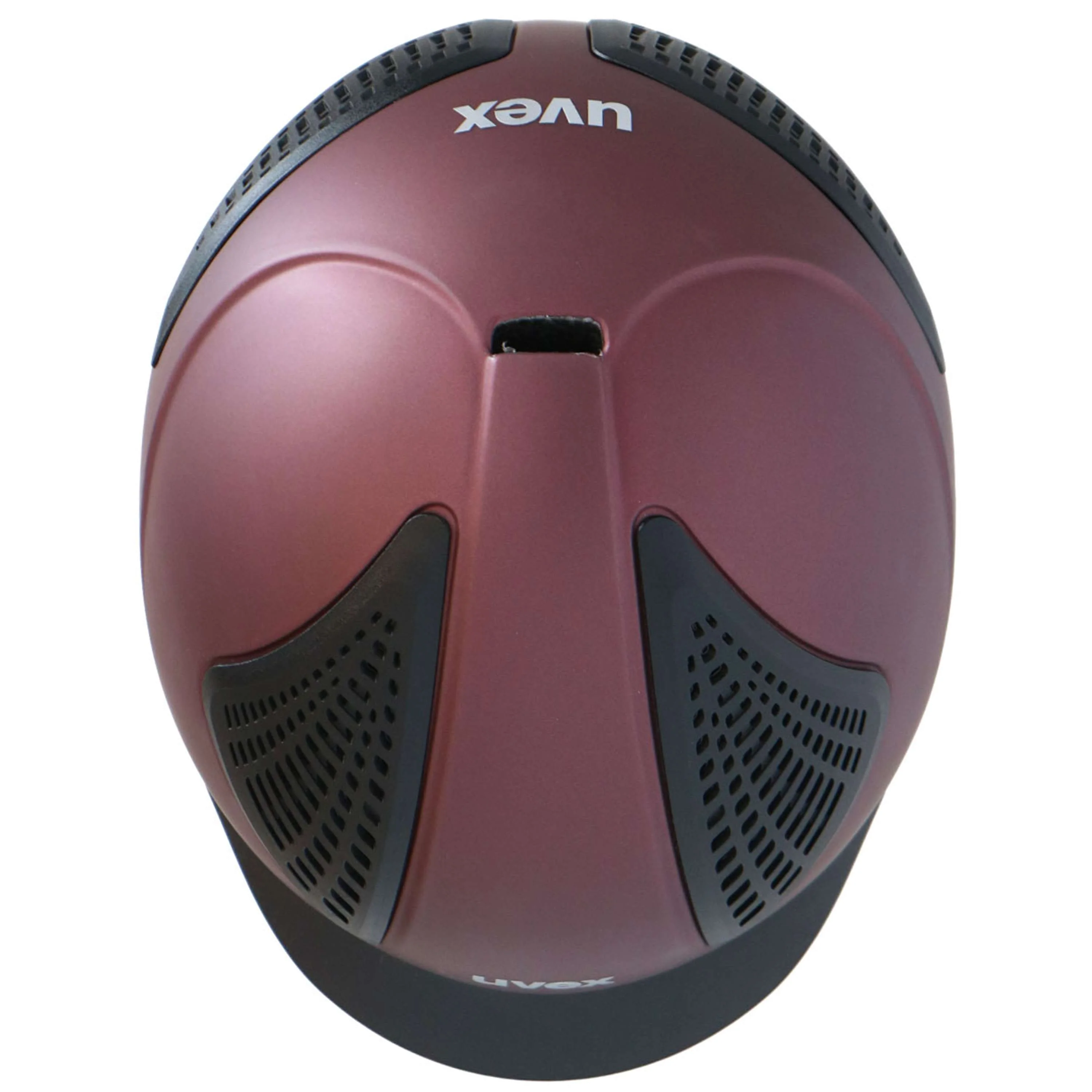 Uvex Bombe Exxential II Ruby Mat - Image 6