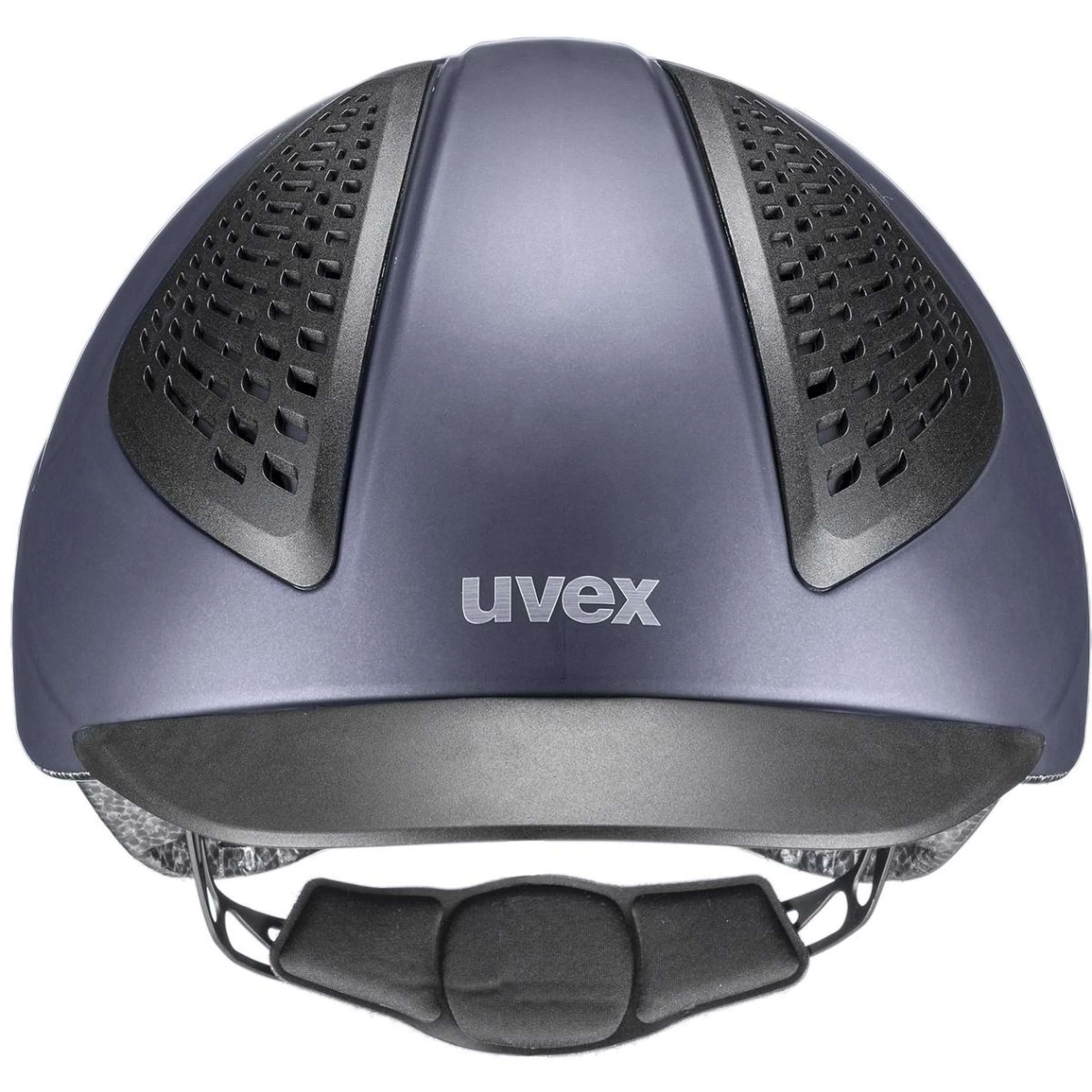 Uvex Bombe Exxential III MIPS Mat Marine - Image 2