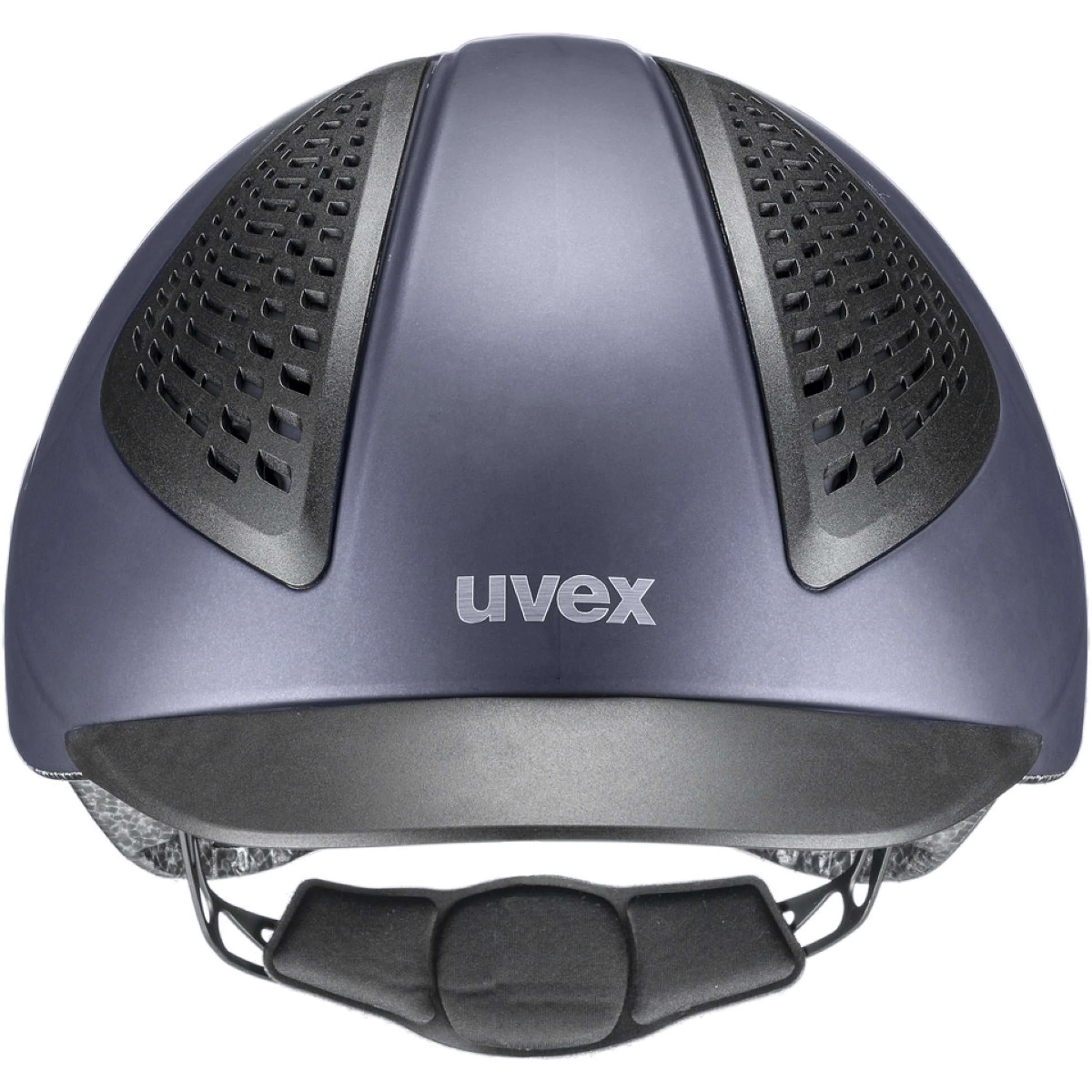 Uvex Bombe Exxential III MIPS Navy Mat - Image 2