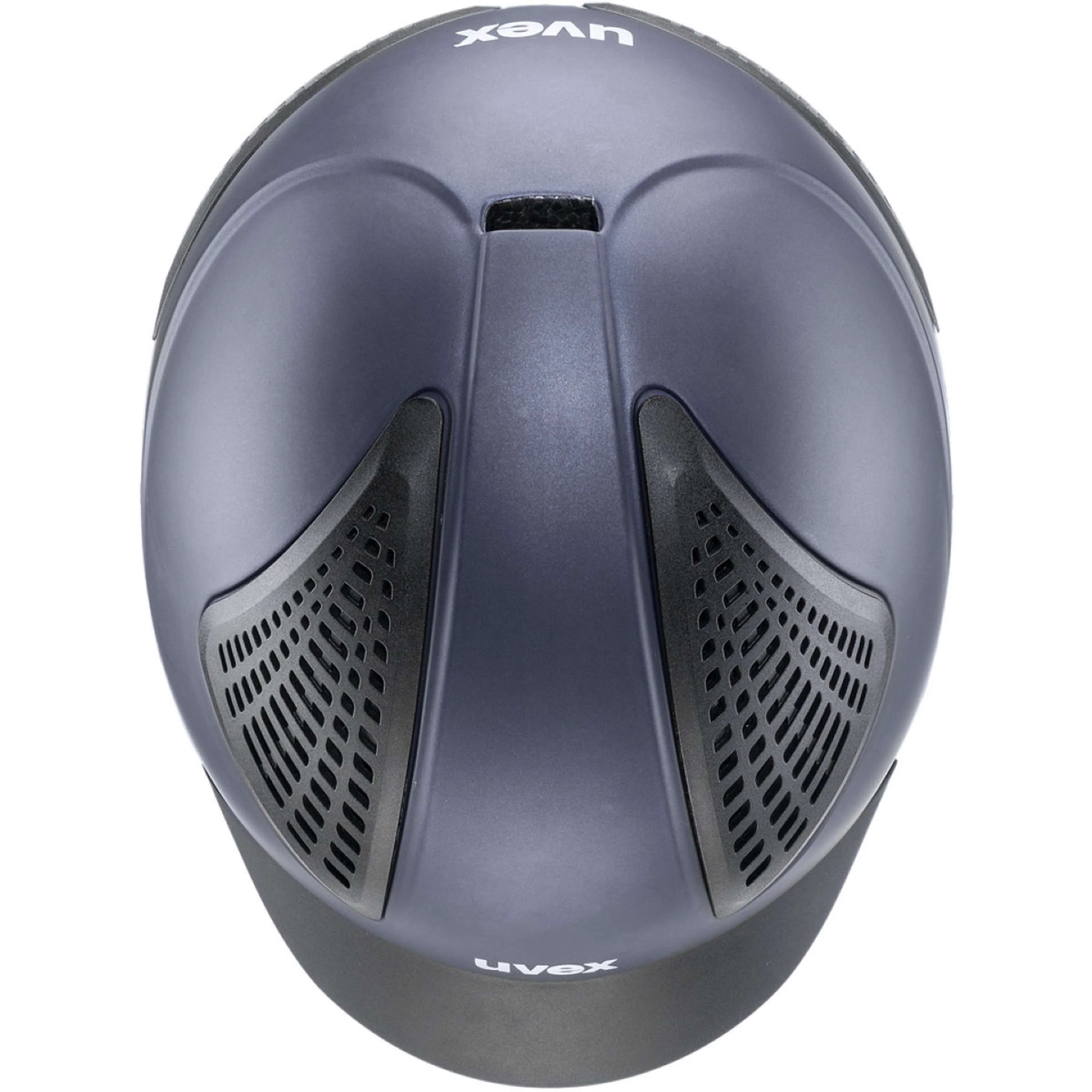 Uvex Bombe Exxential III MIPS Navy Mat - Image 3