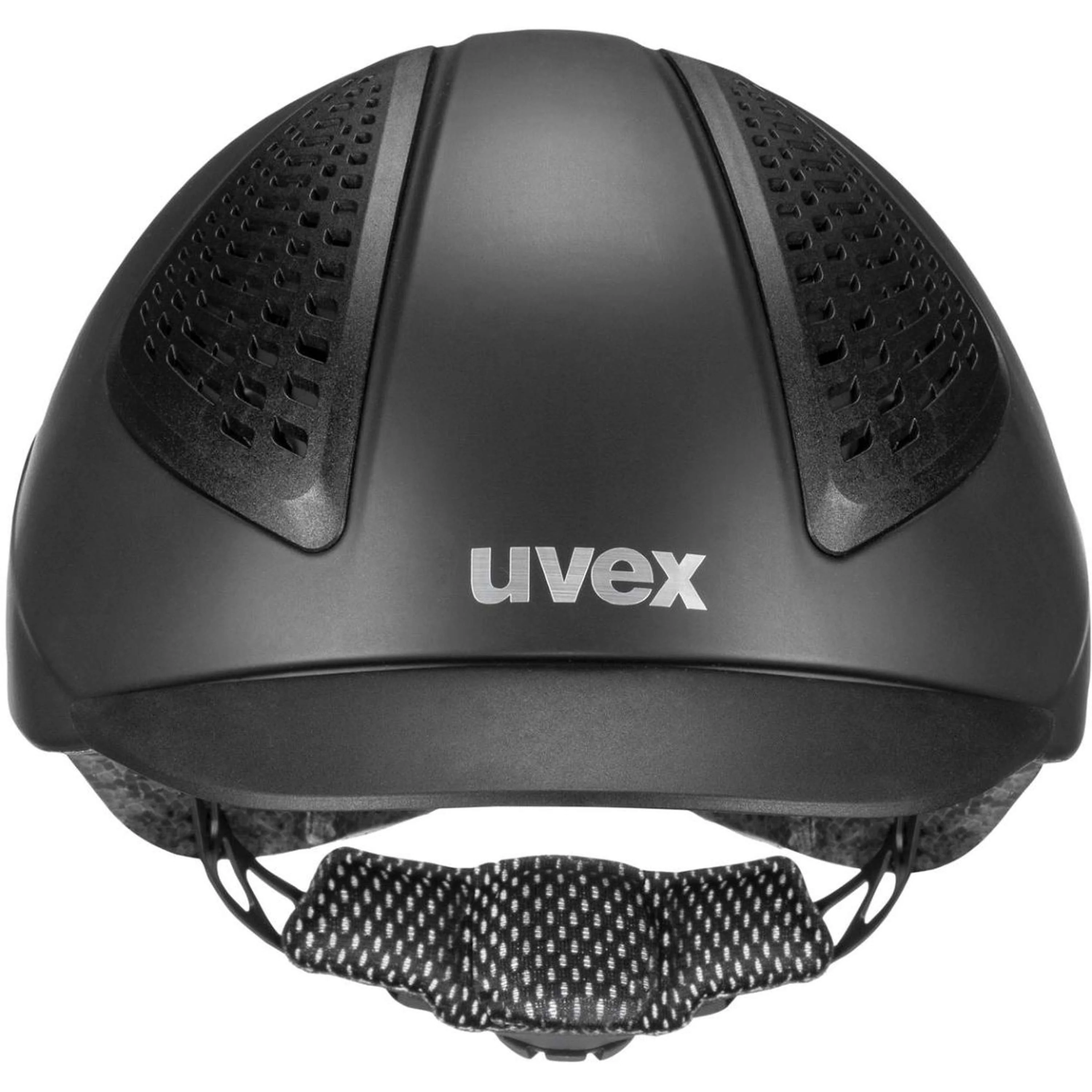 Uvex Bombe Exxential III Noir Mat - Image 2