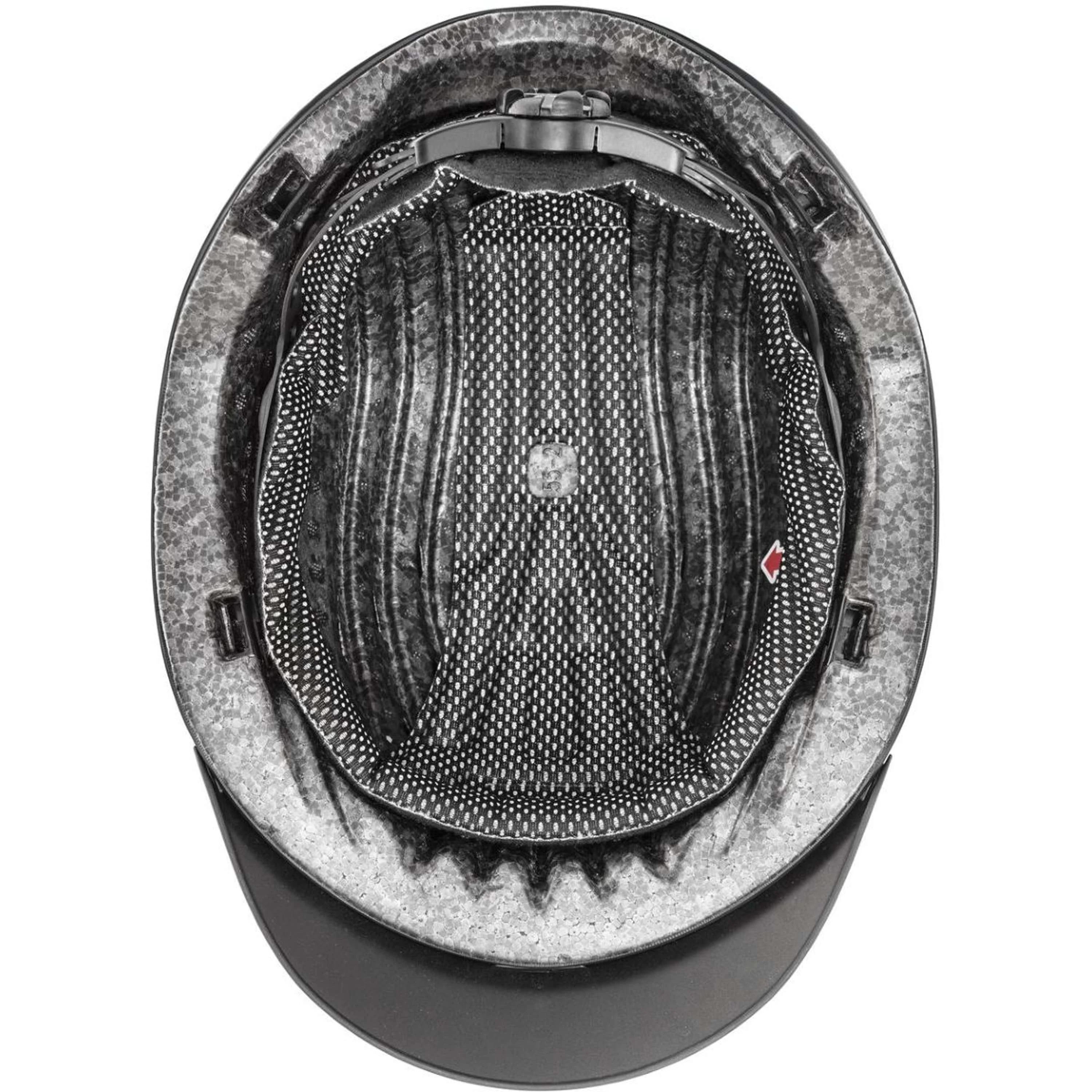 Uvex Bombe Exxential III Noir Mat - Image 4