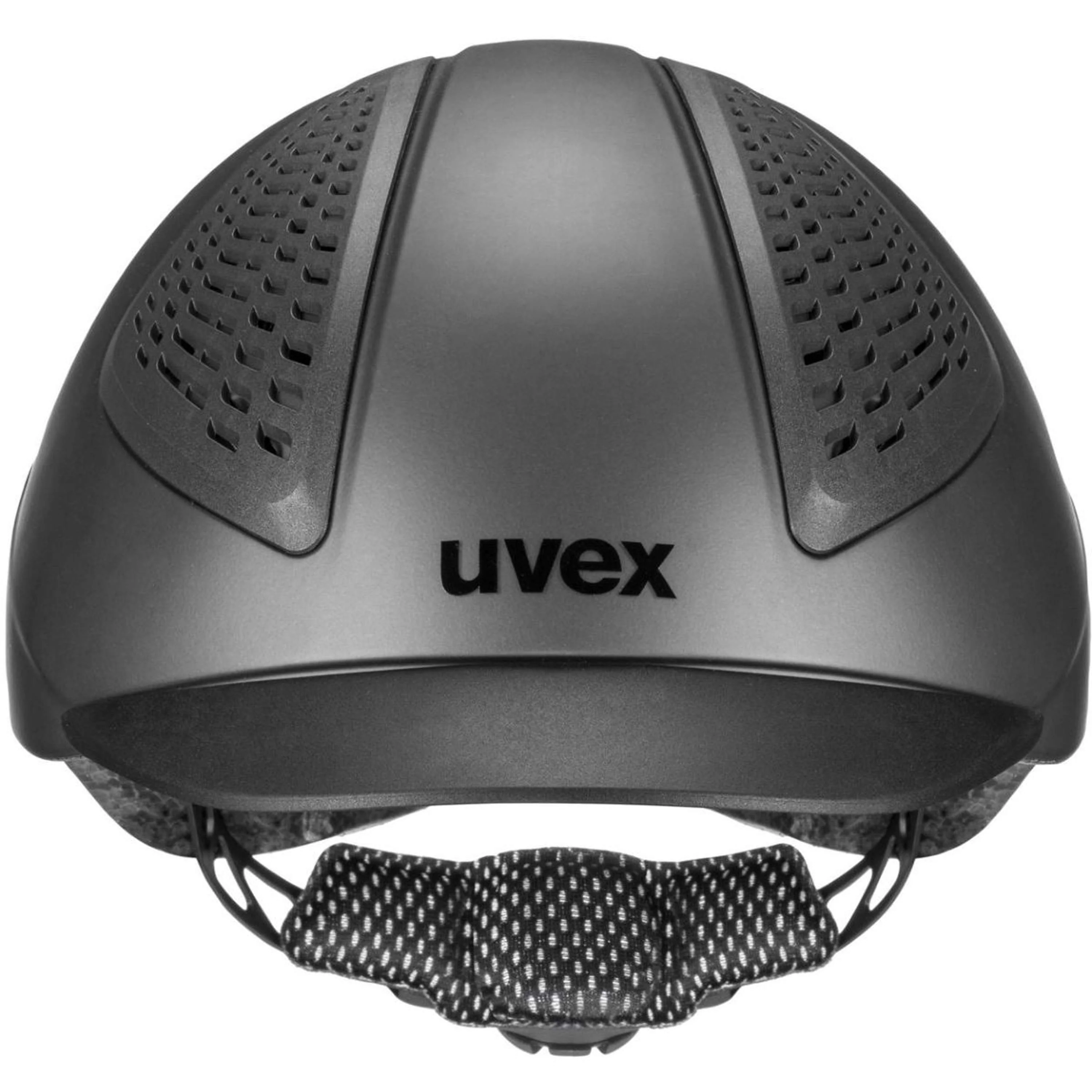 Uvex Bombe Exxential III Tapis Anthracite - Image 2