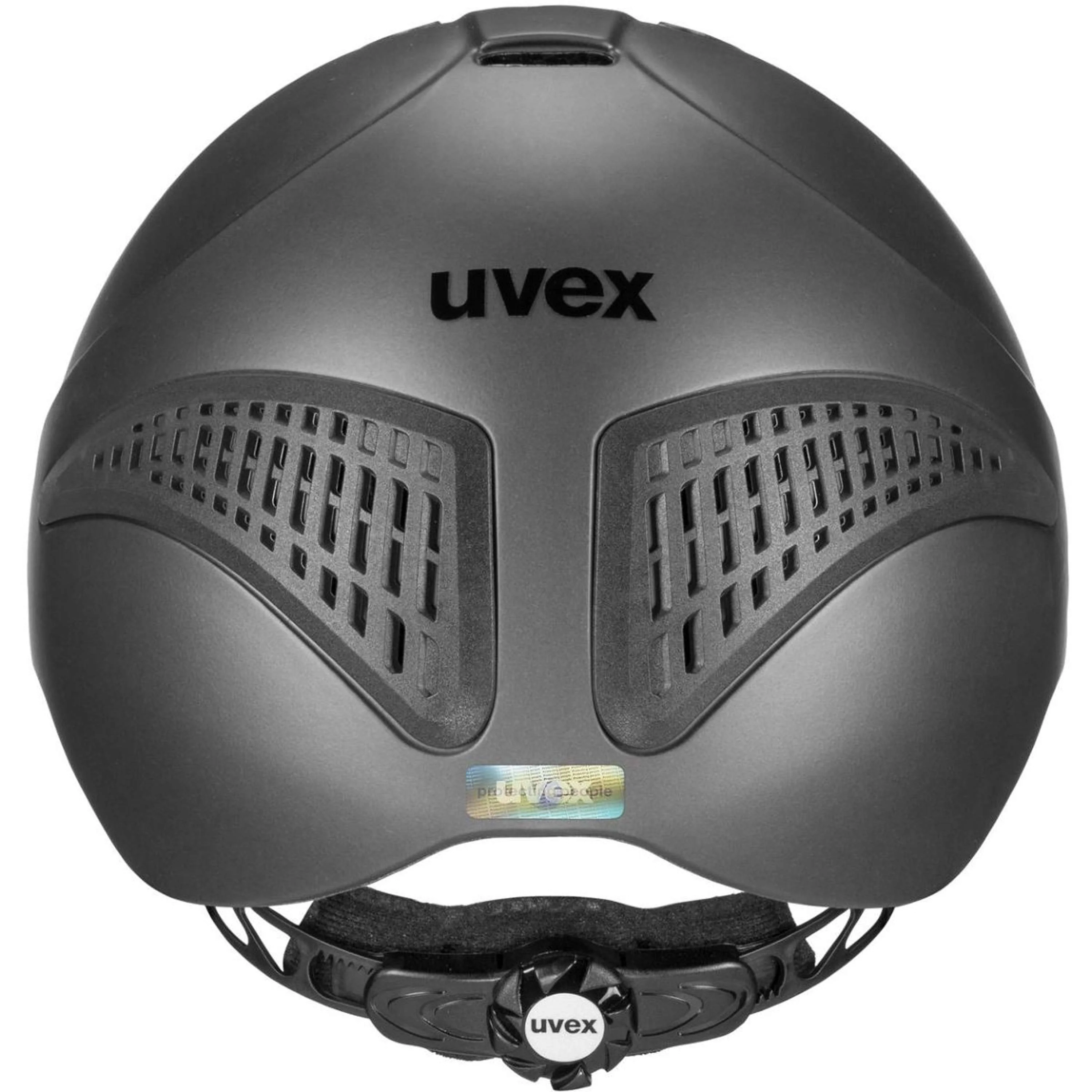Uvex Bombe Exxential III Tapis Anthracite - Image 3
