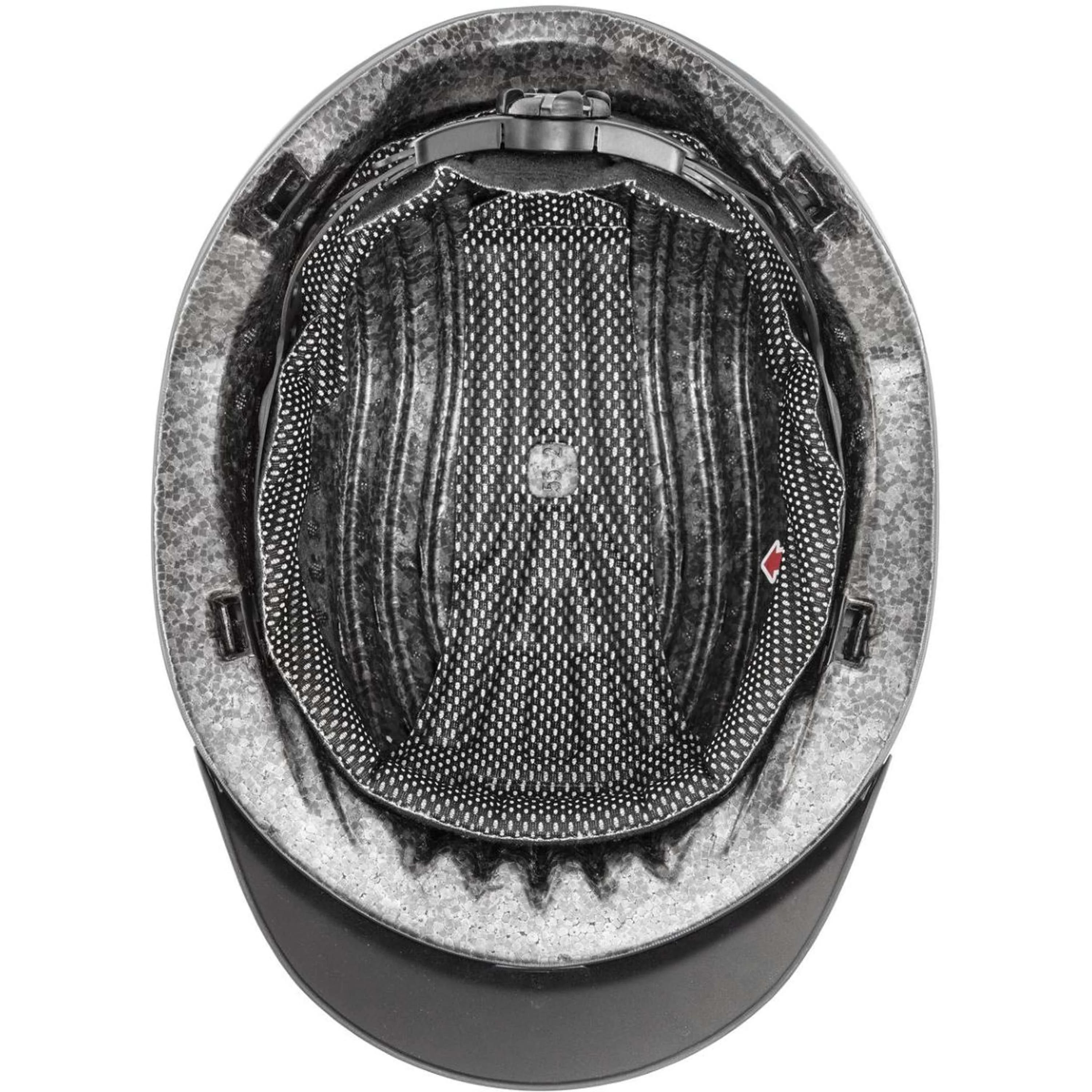 Uvex Bombe Exxential III Tapis Anthracite - Image 4