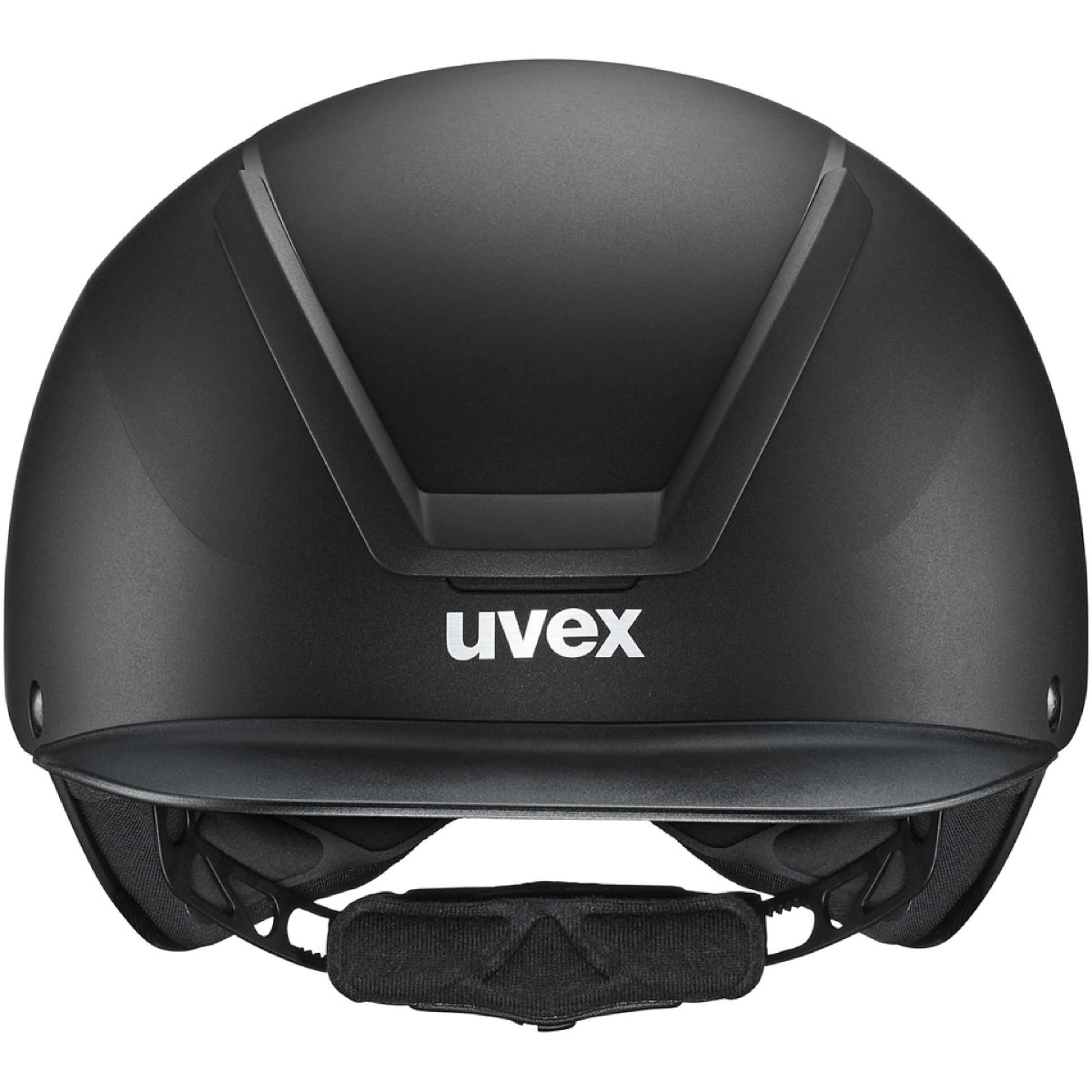 Uvex Bombe Ixxo Mips Noir Mat - Image 2