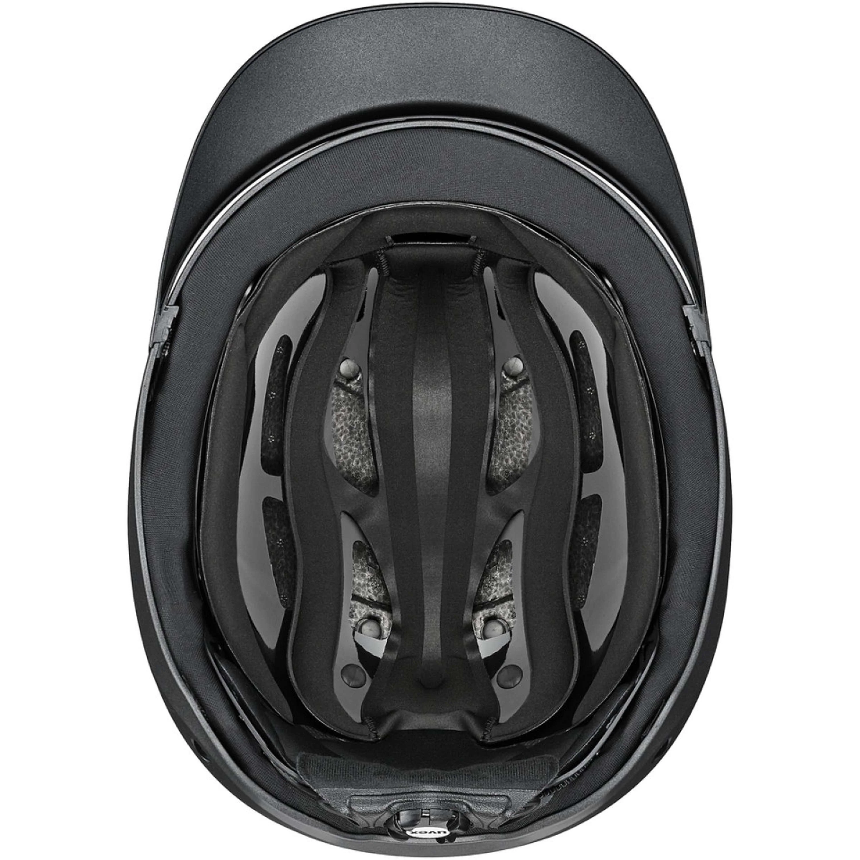 Uvex Bombe Ixxo Mips Noir Mat - Image 5
