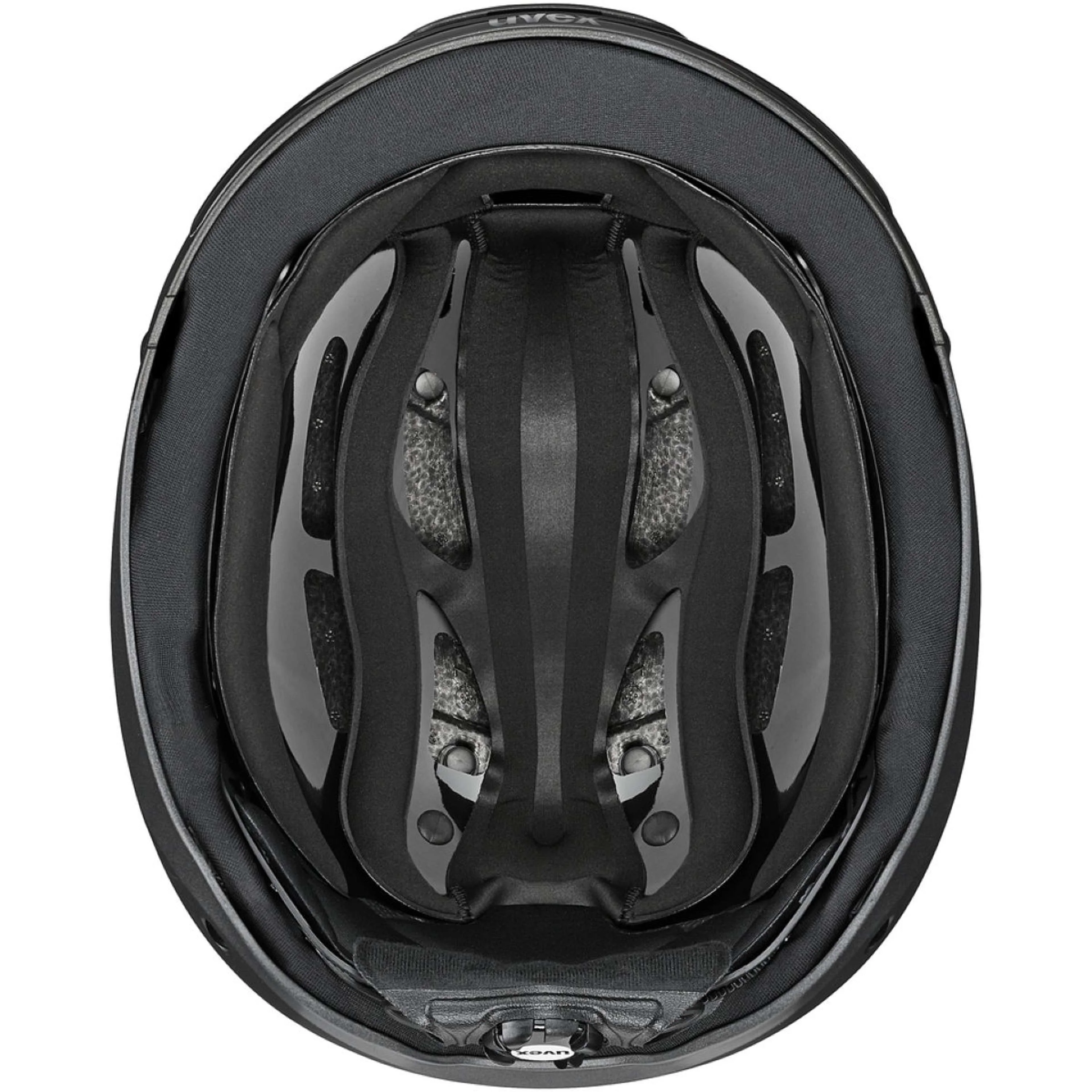 Uvex Bombe Ixxo xc Mips Noir Mat - Image 5
