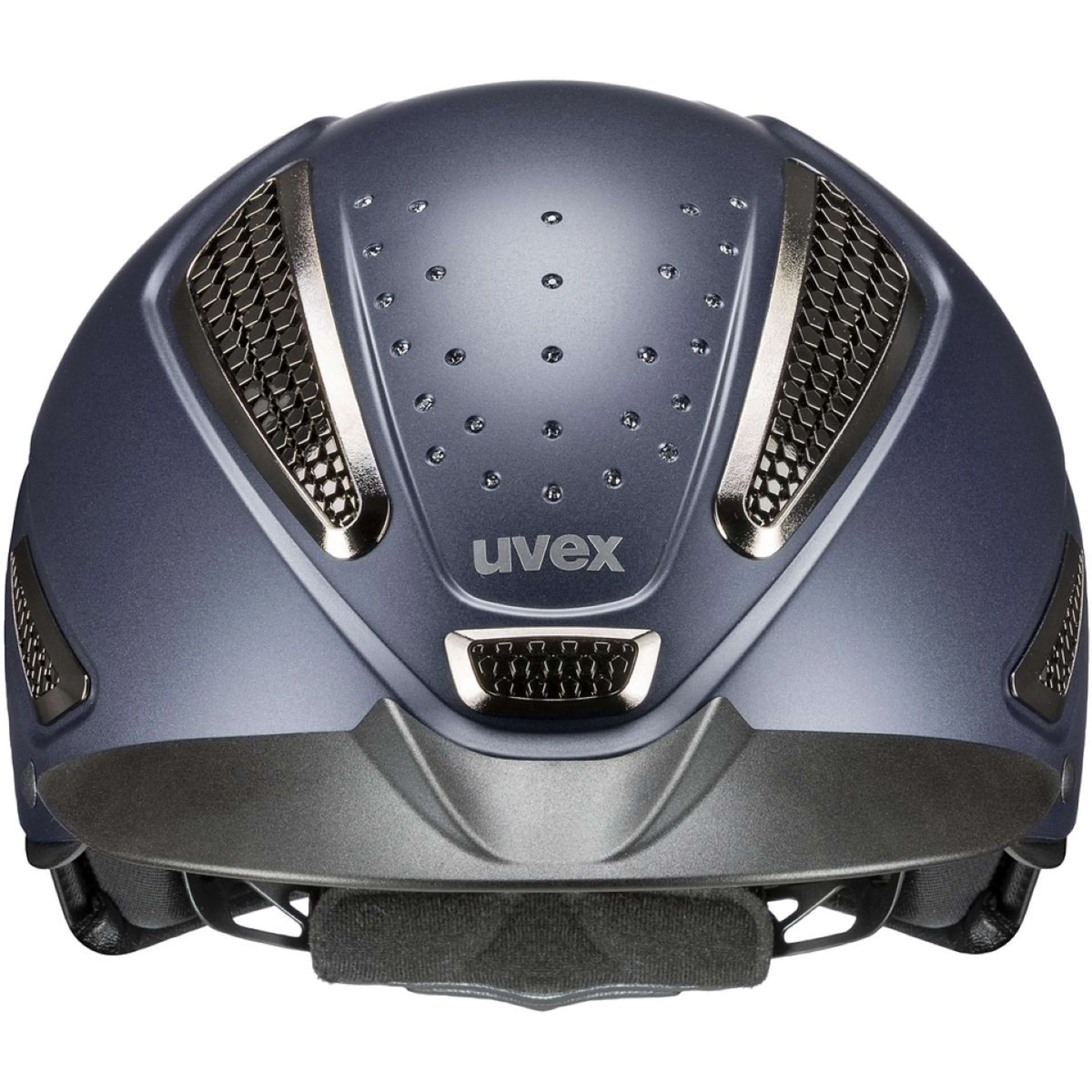 Uvex Bombe Perfexxion III Grace Mat Marine - Image 2