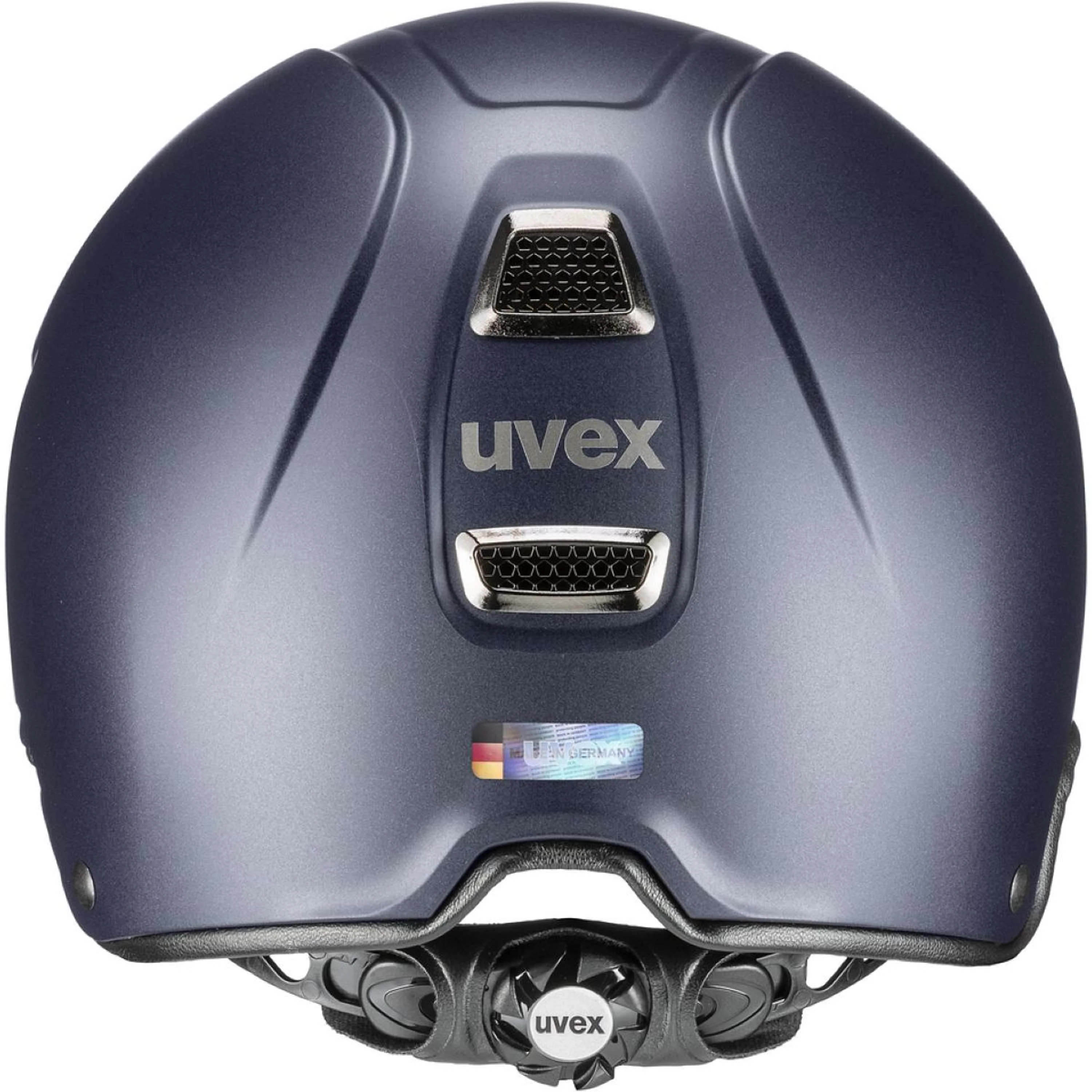 Uvex Bombe Perfexxion III Grace Mat Marine - Image 3