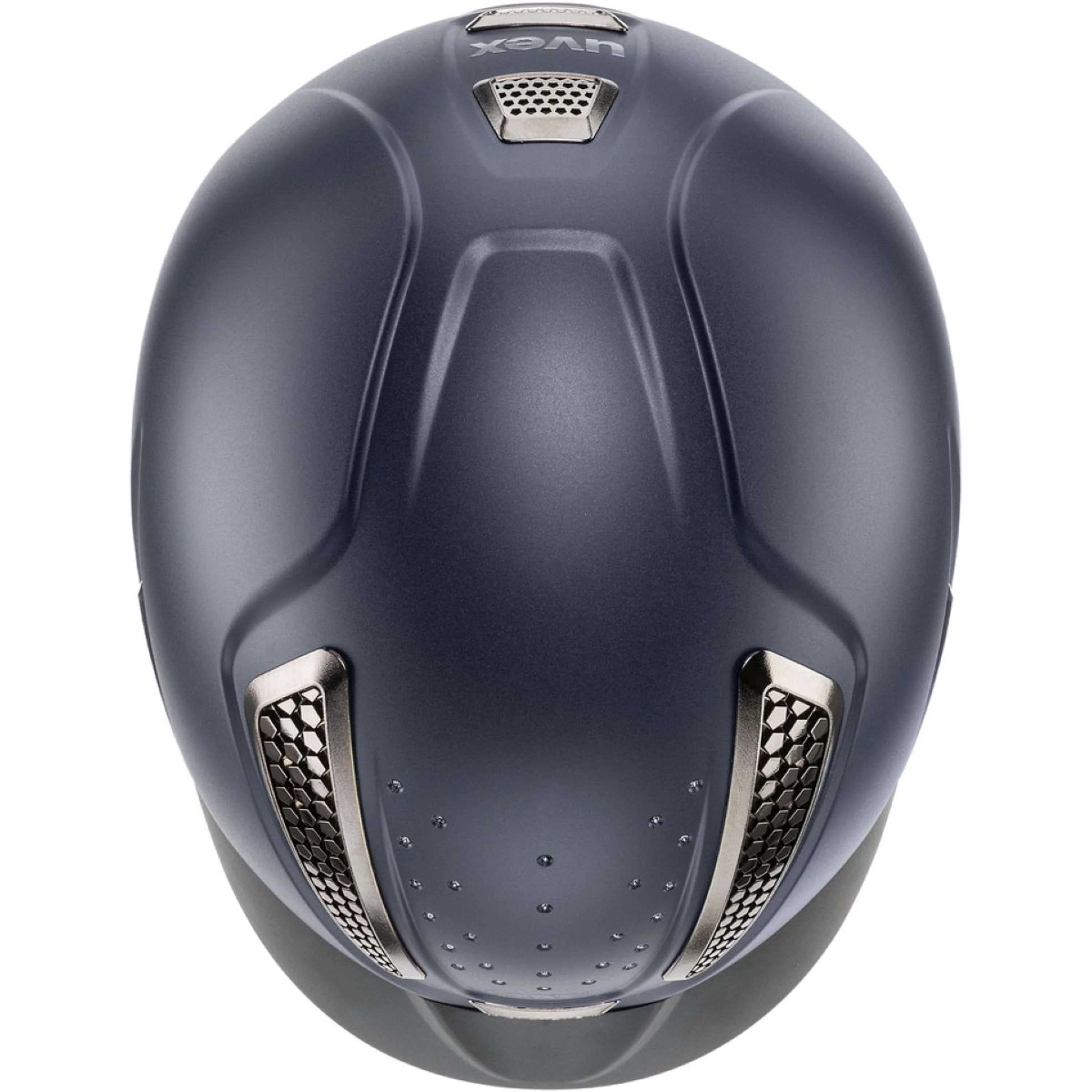 Uvex Bombe Perfexxion III Grace Mat Marine - Image 4