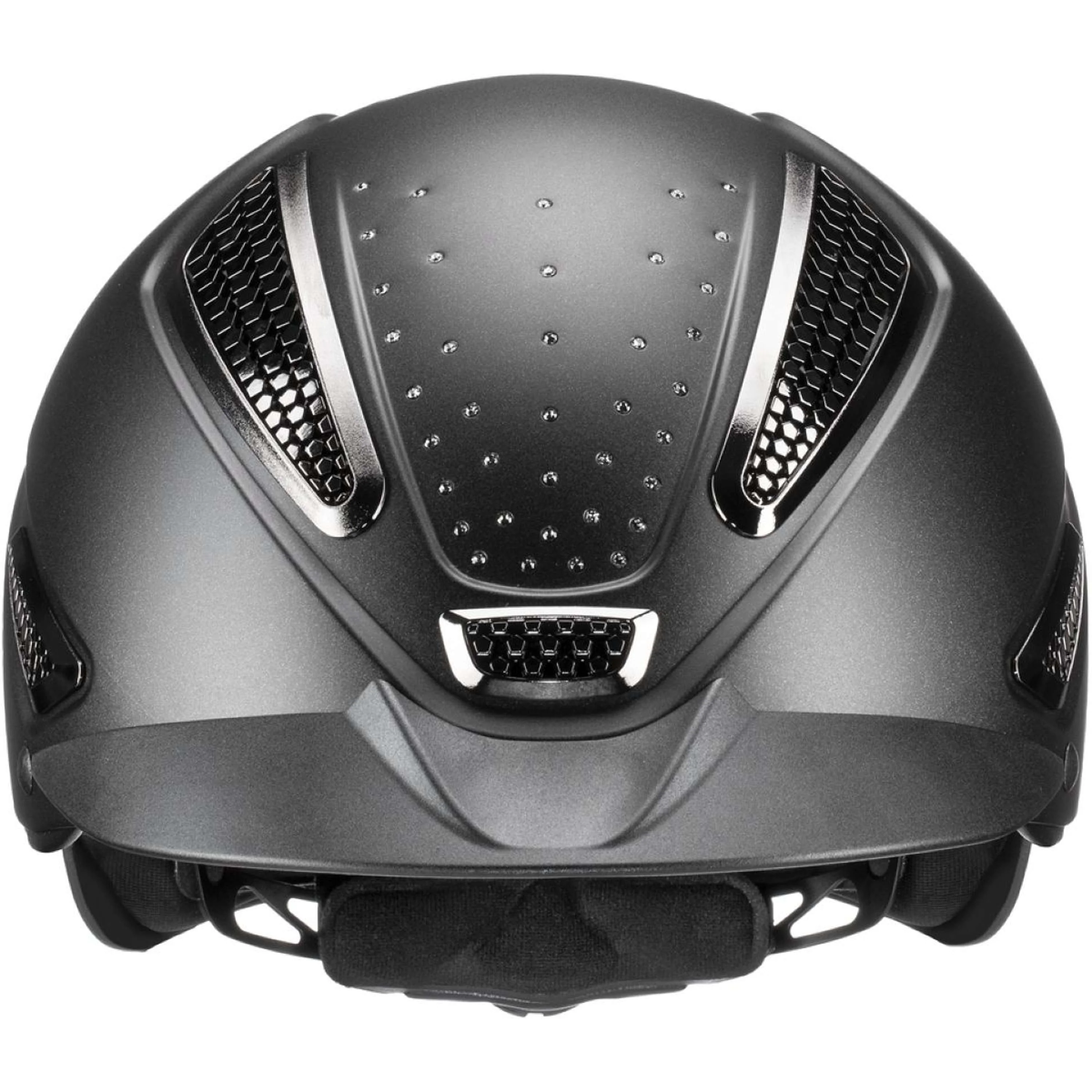 Uvex Bombe Perfexxion III Grace Noir - Image 2