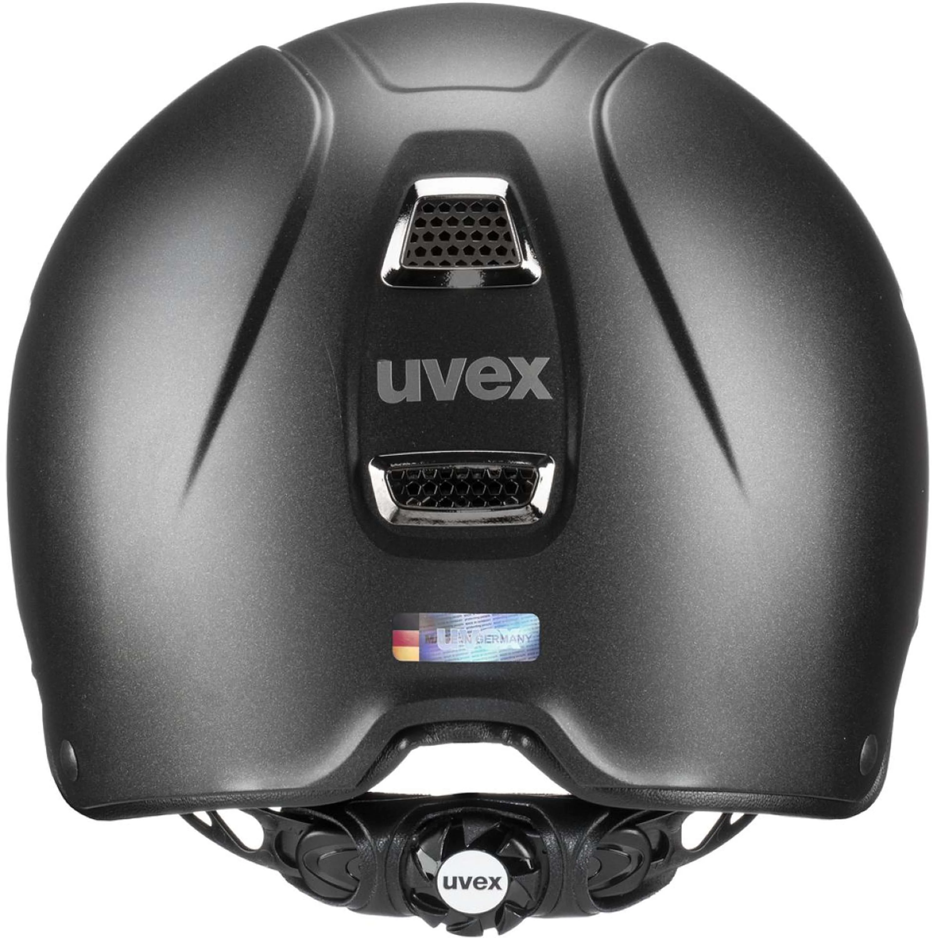 Uvex Bombe Perfexxion III Grace Noir - Image 3