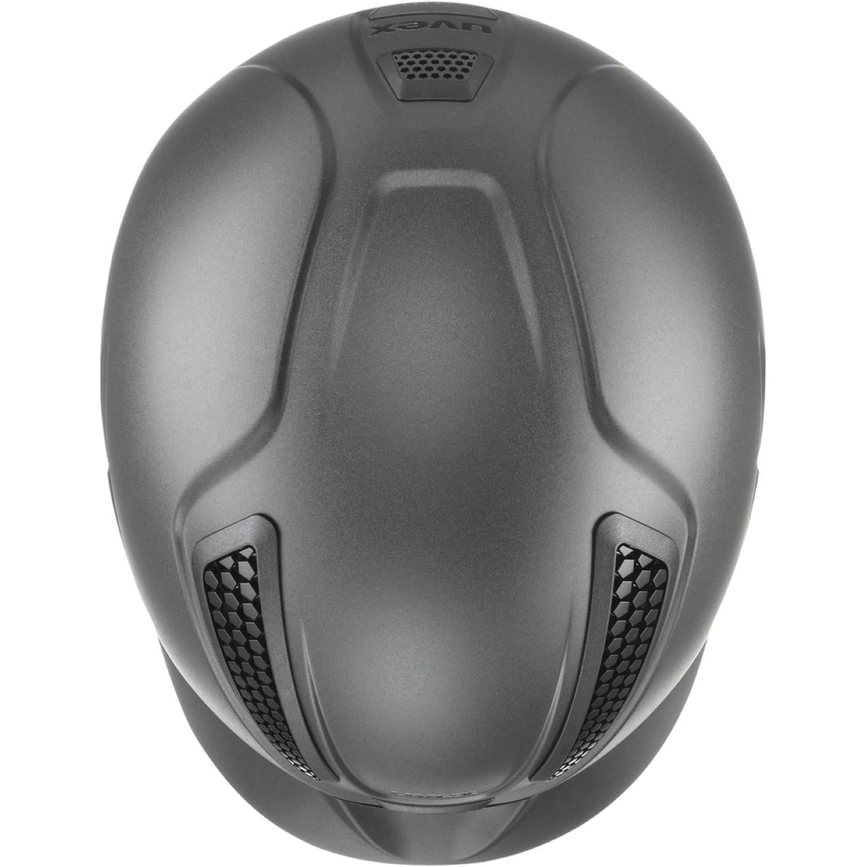 Uvex Bombe Perfexxion III Mat Anthracite - Image 4