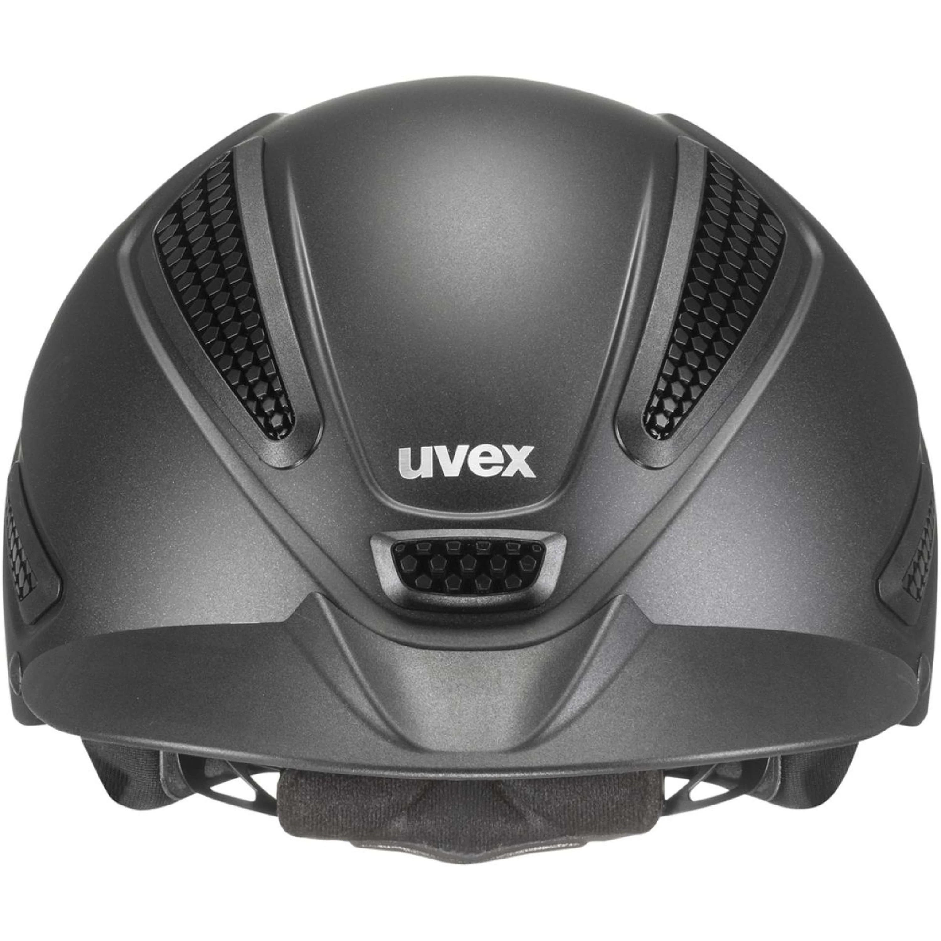 Uvex Bombe Perfexxion III Noir Mat - Image 2
