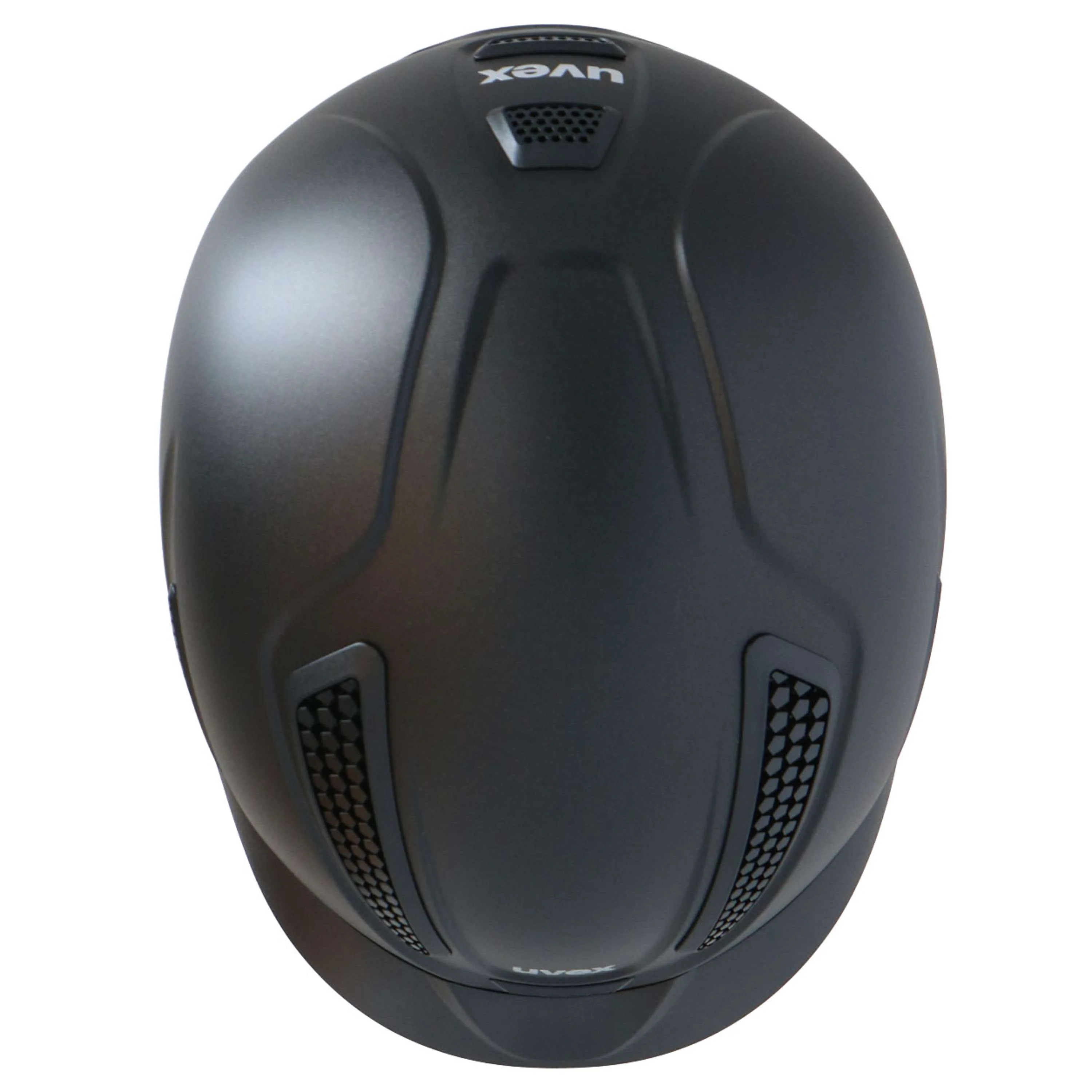 Uvex Bombe Perfexxion III Noir Mat - Image 6