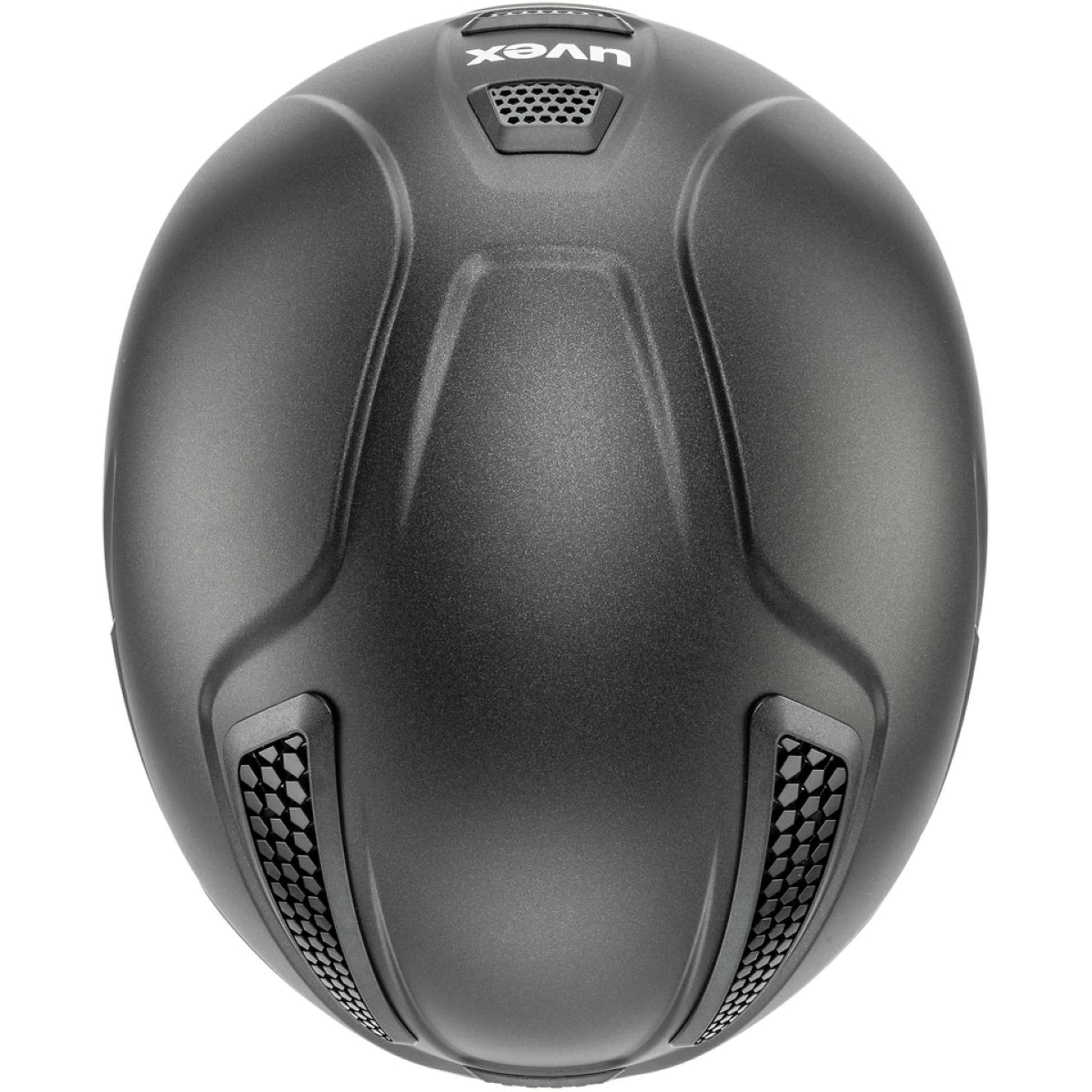 Uvex Bombe Perfexxion III xc Noir Mat - Image 3