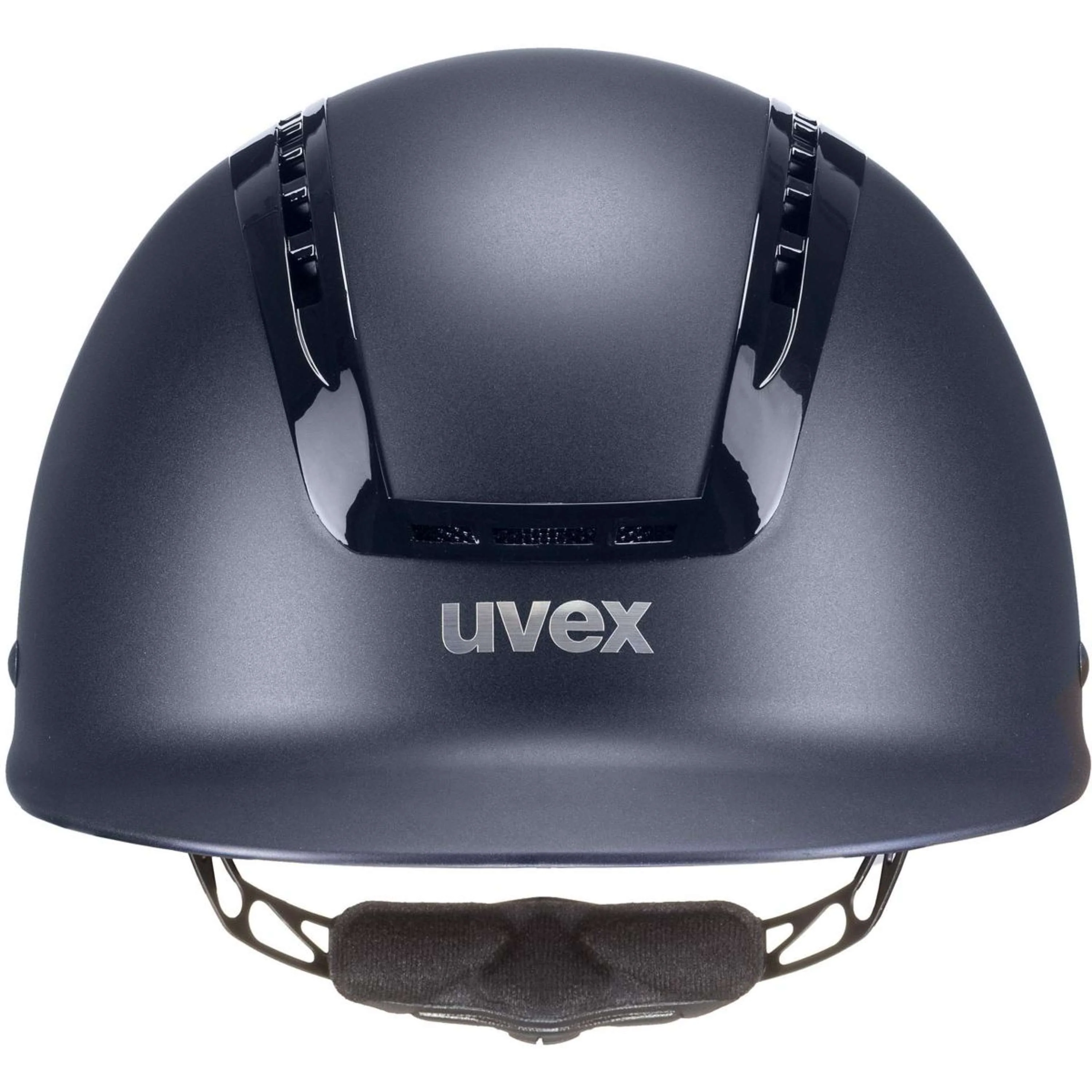 Uvex Bombe Suxxeed Active Bleu Mat - Image 2
