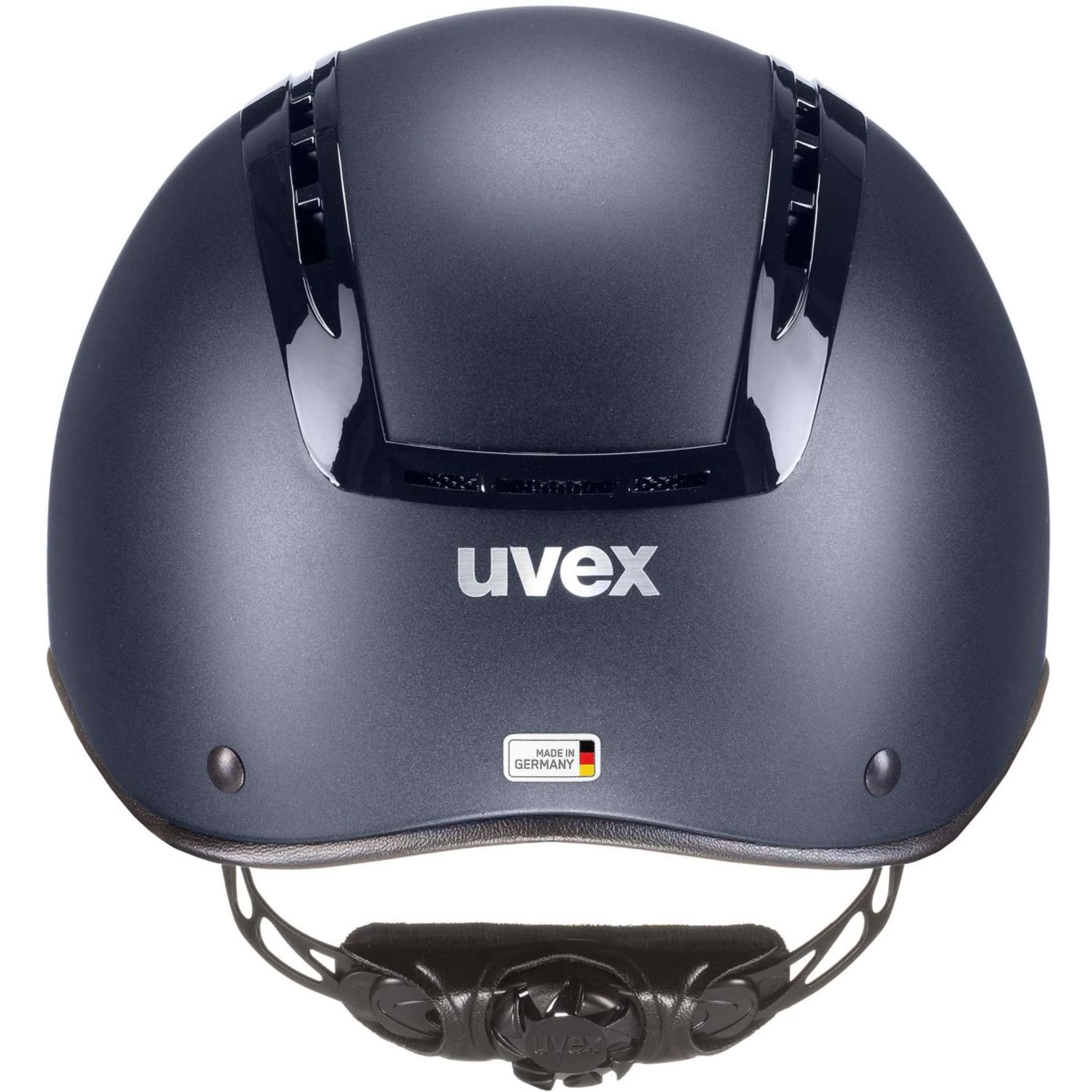Uvex Bombe Suxxeed Active Bleu Mat - Image 3