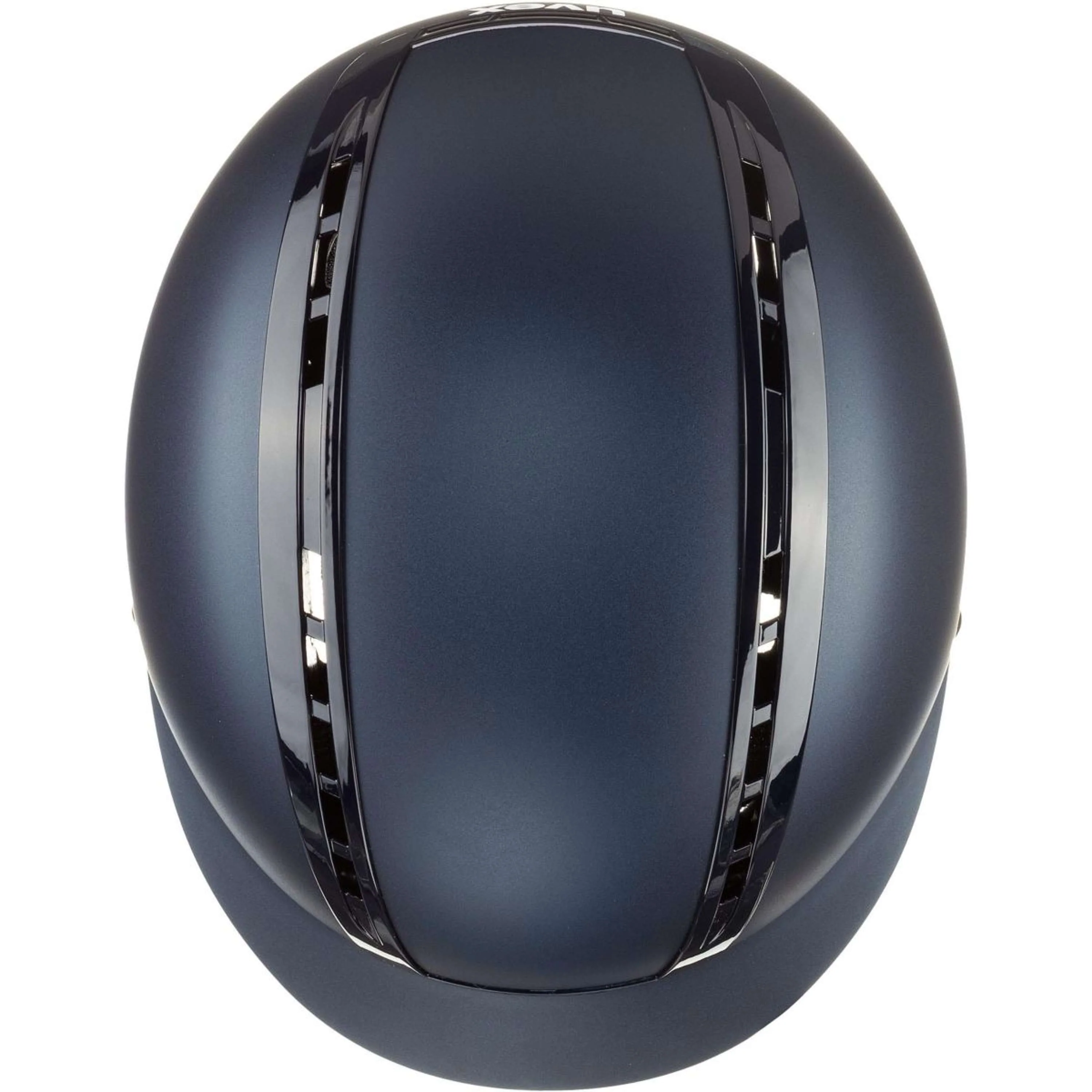 Uvex Bombe Suxxeed Active Bleu Mat - Image 4