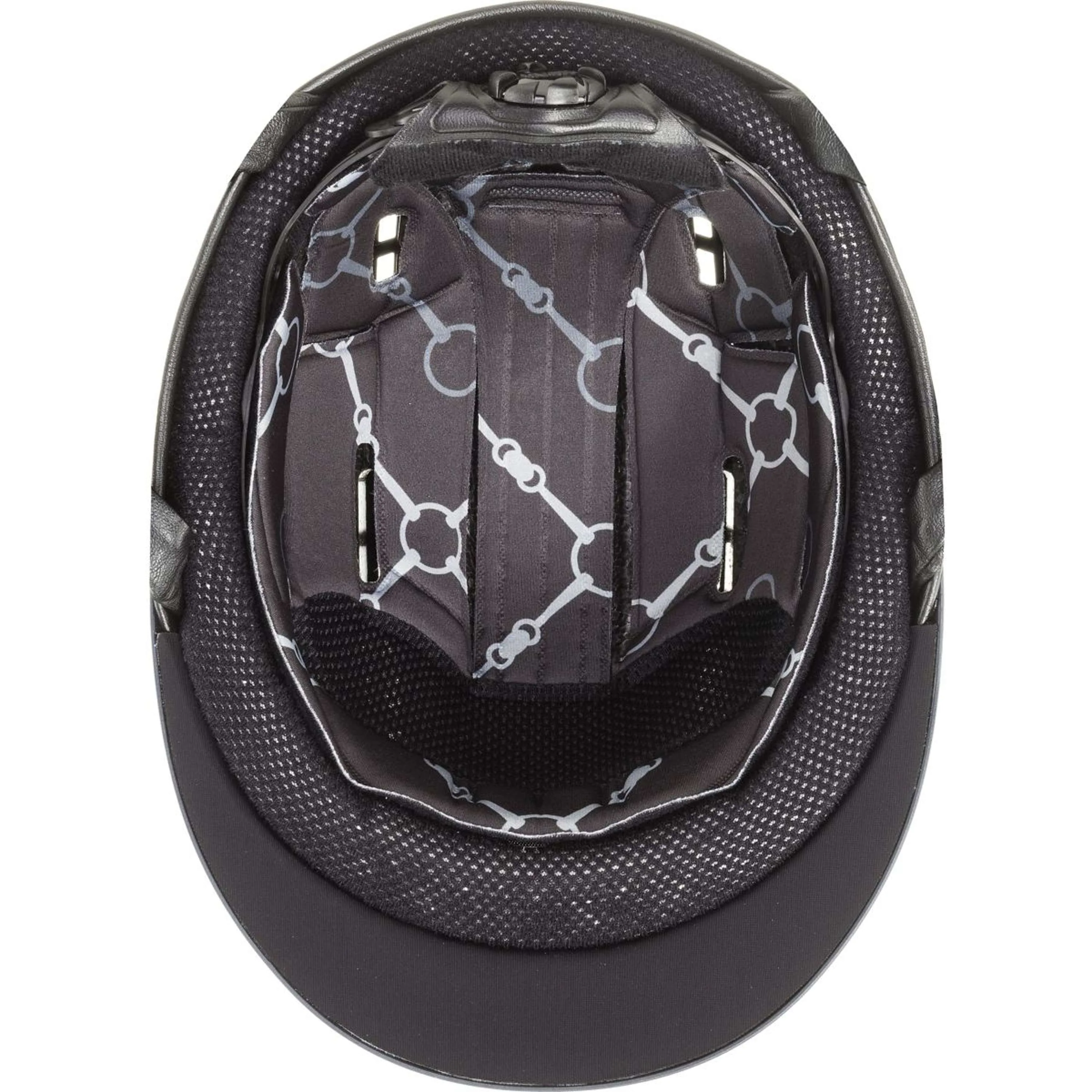Uvex Bombe Suxxeed Active Bleu Mat - Image 5