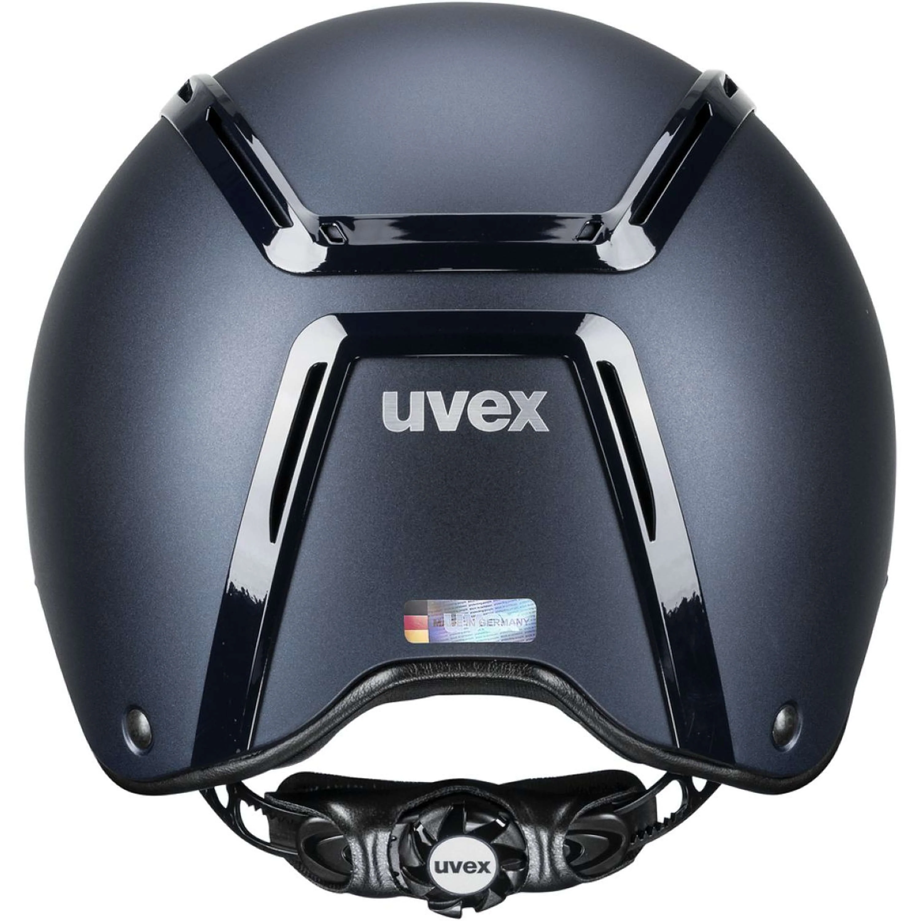 Uvex Bombe Exxeed Active Marin - Image 3