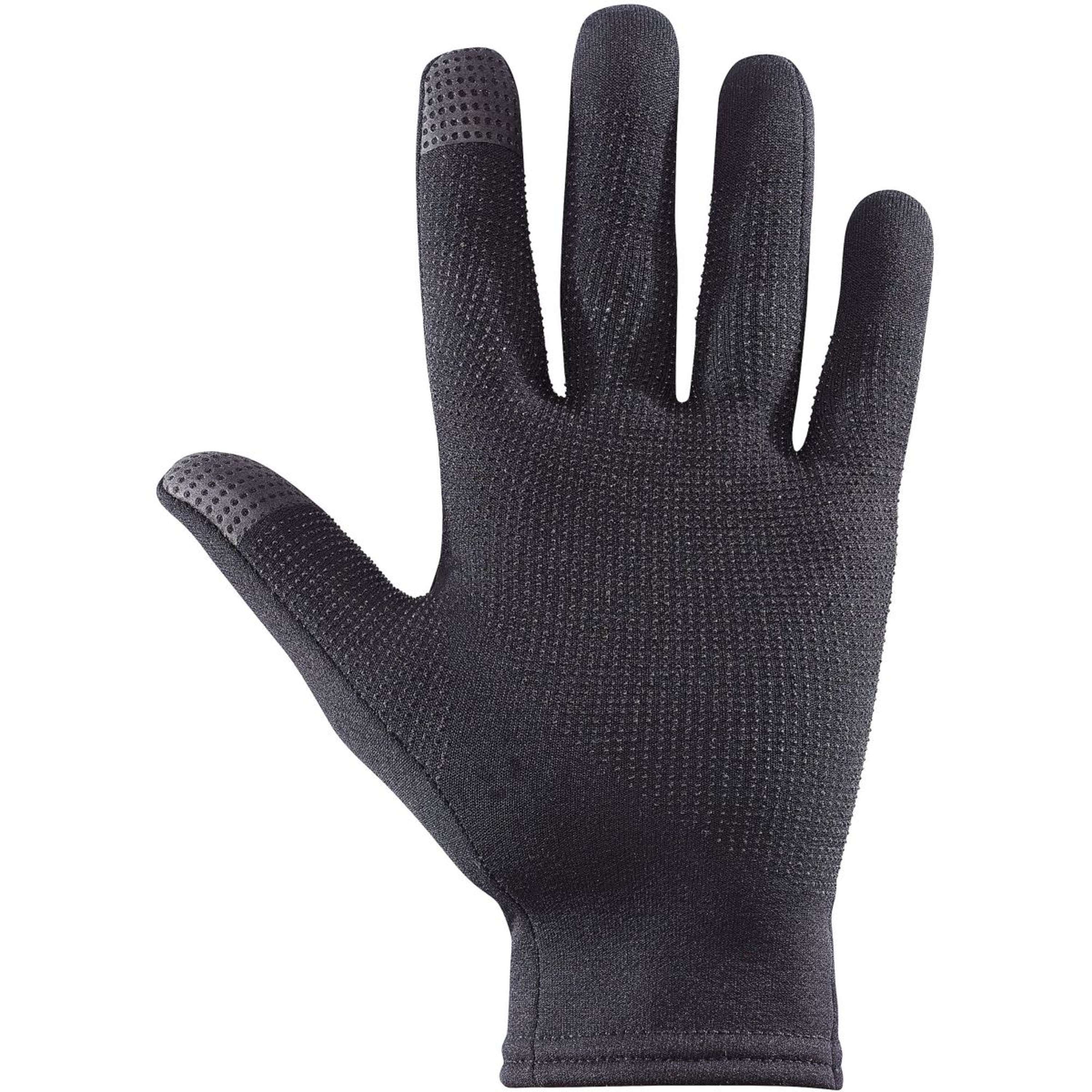 Uvex Gants d'Équitation Polarixx Noir - Image 2