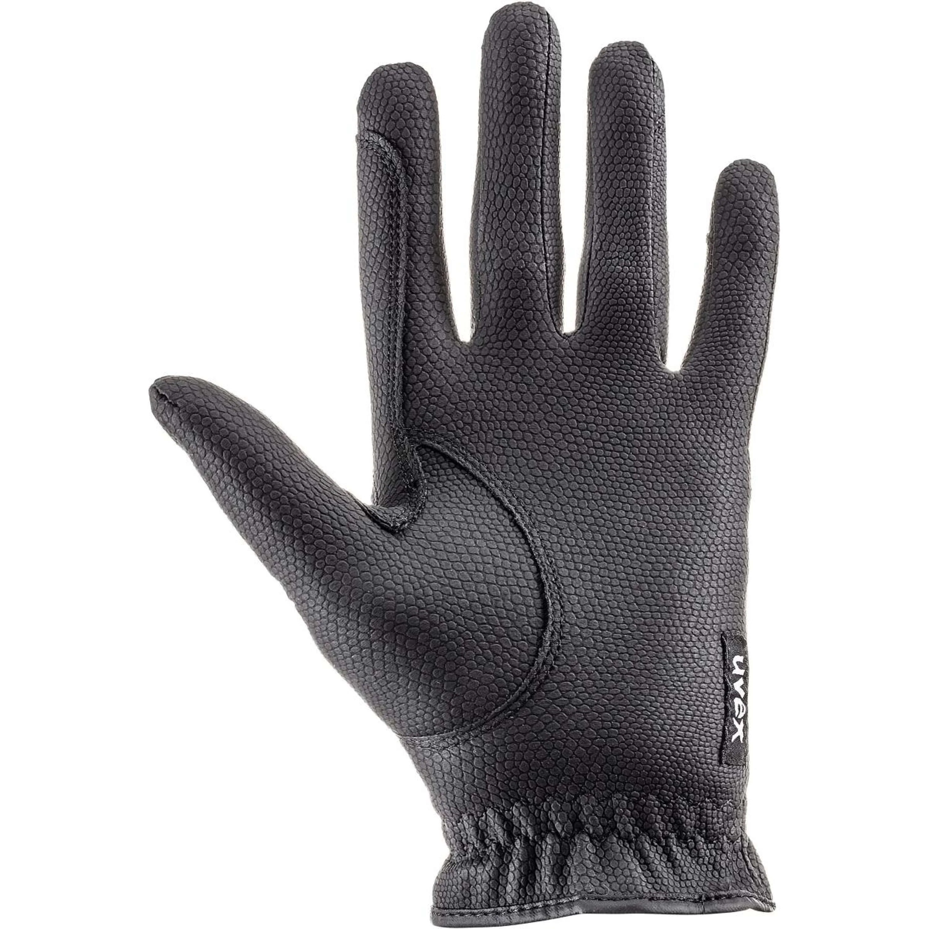 Uvex Gants d'Équitation Sportstyle Noir - Image 2