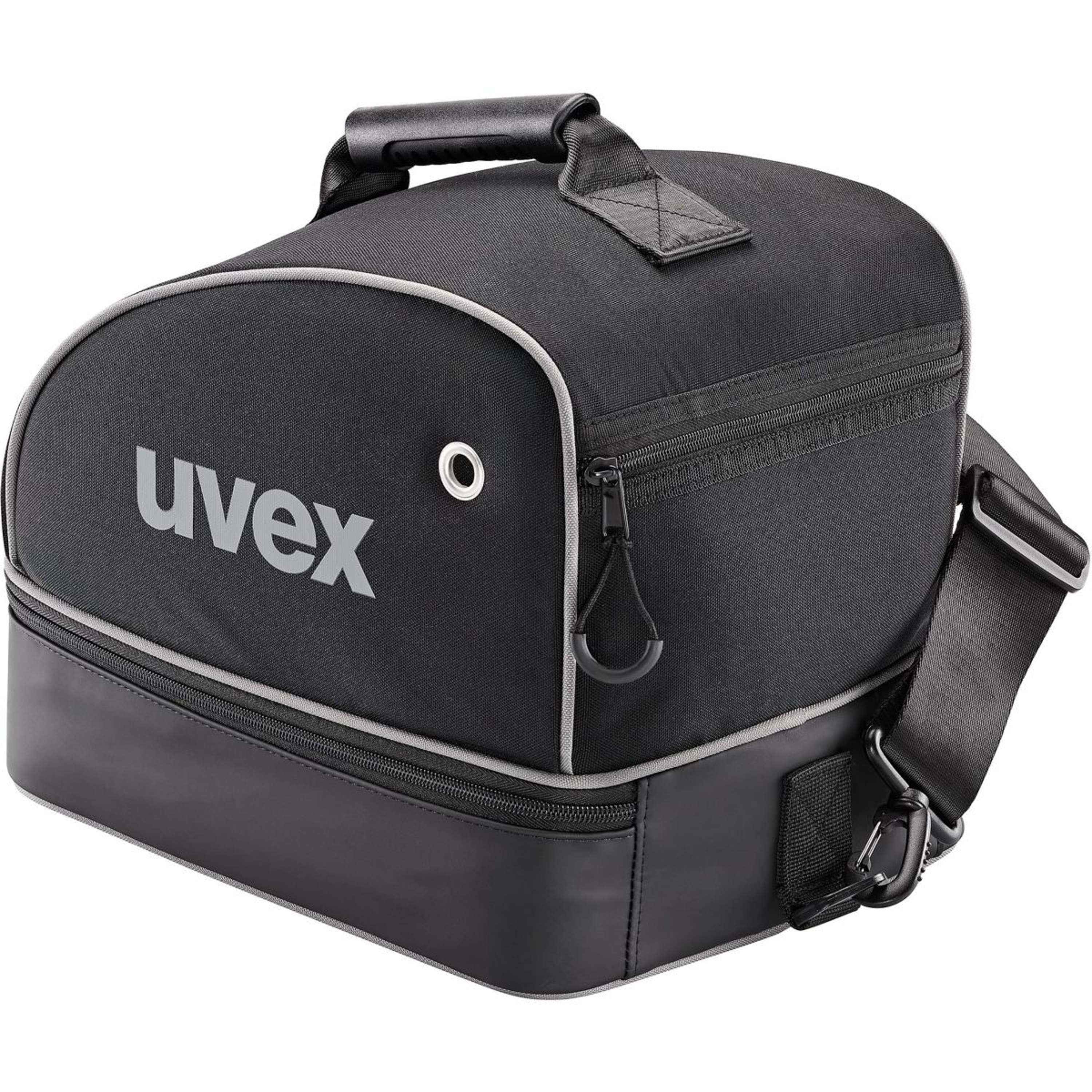 Uvex Sac à Bombe Exxeed Noir - Image 2