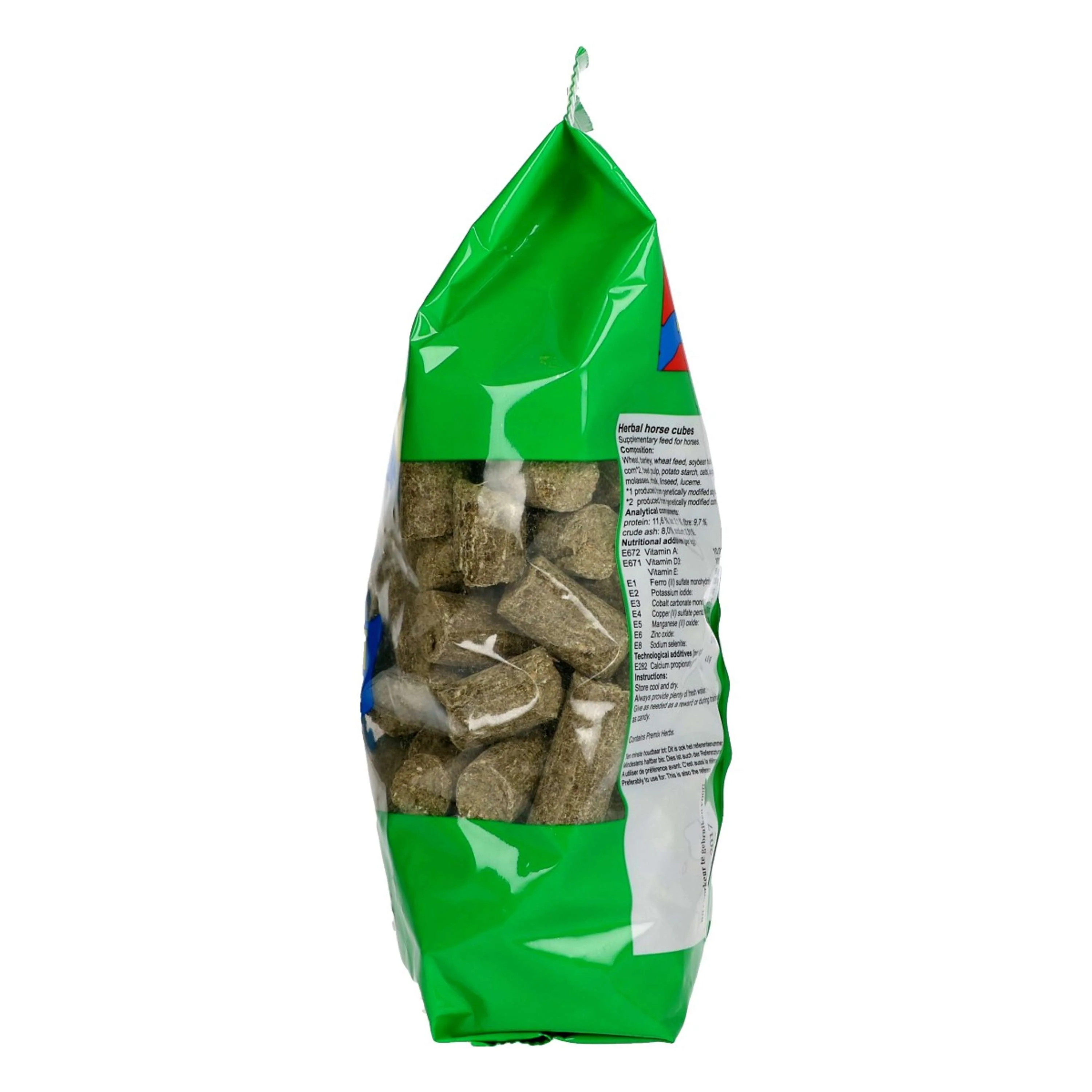 Vanilia Friandises aux Herbes pour Chevaux - Image 4