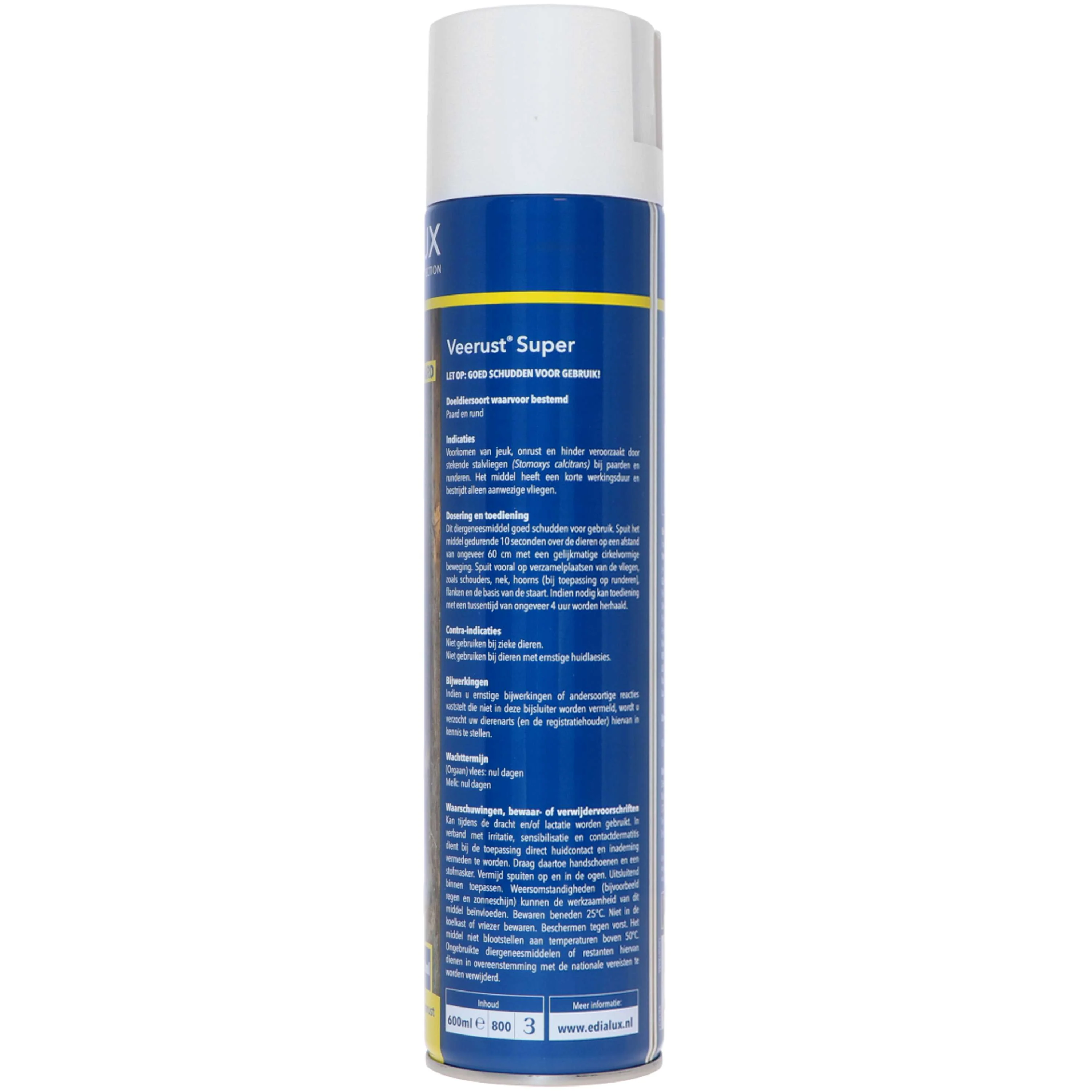 Veerust Super Spray Cheval - Image 3