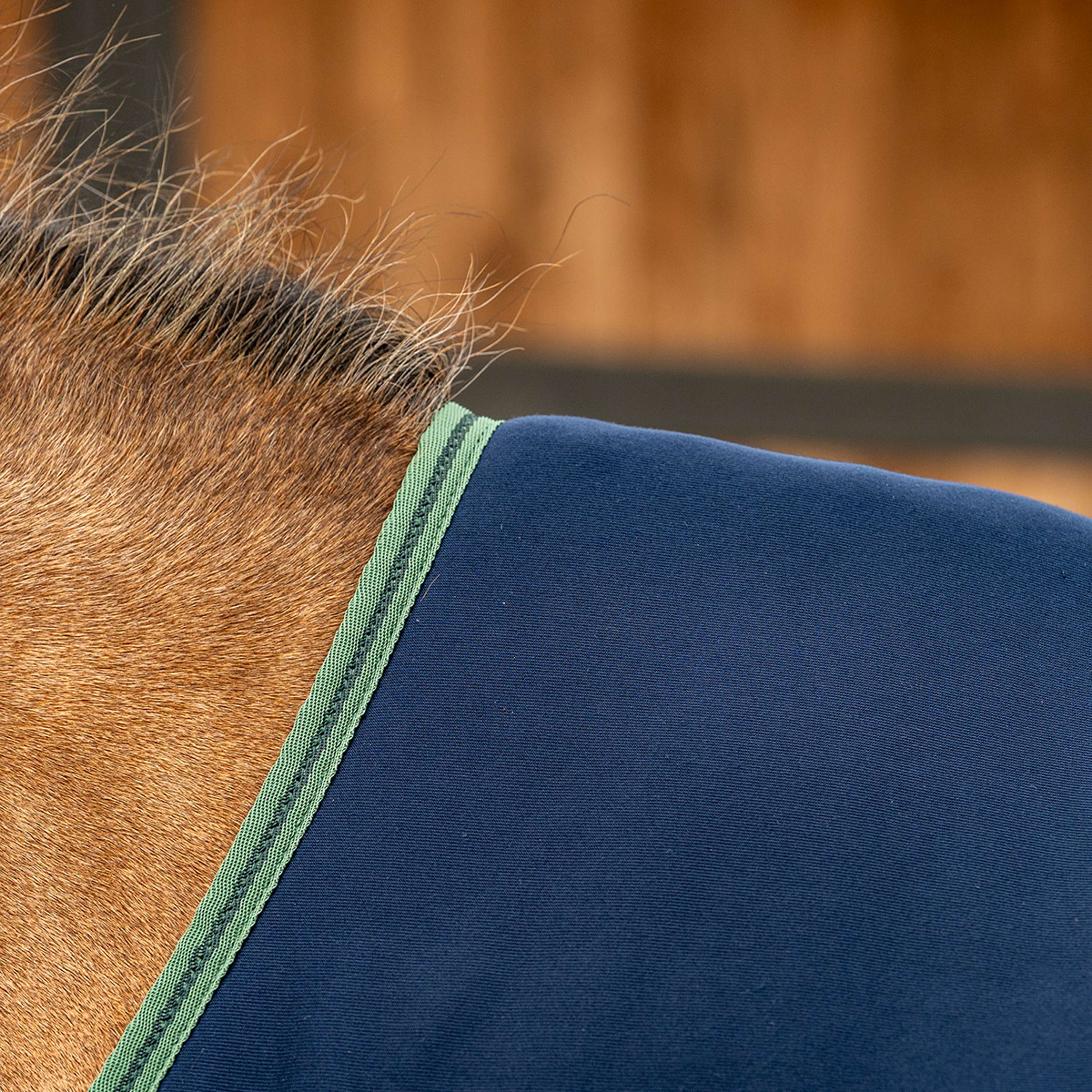 Velder Horsewear Cooler Rug Marin - Image 4