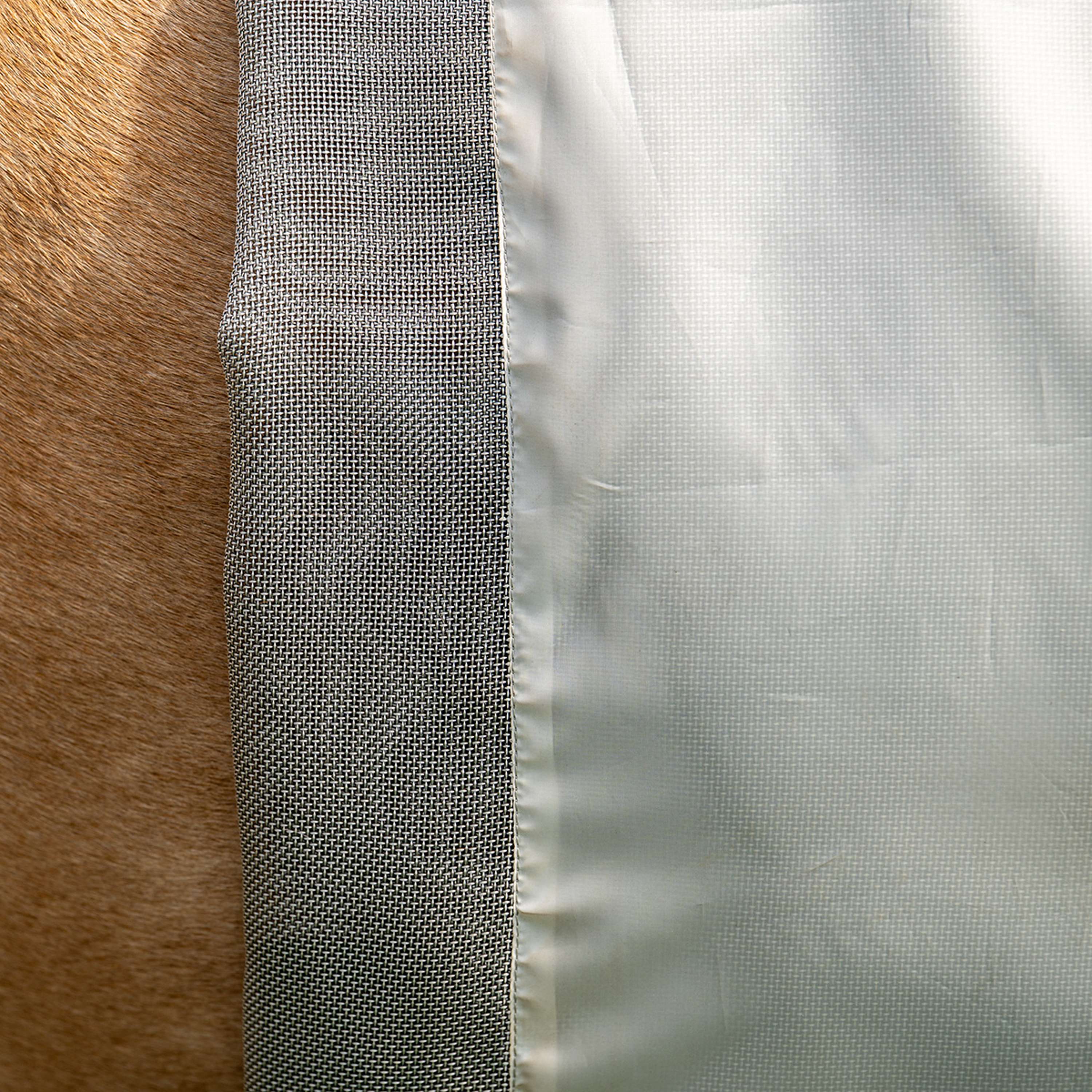 Velder Horsewear Insect Guard Plus Argent - Image 15