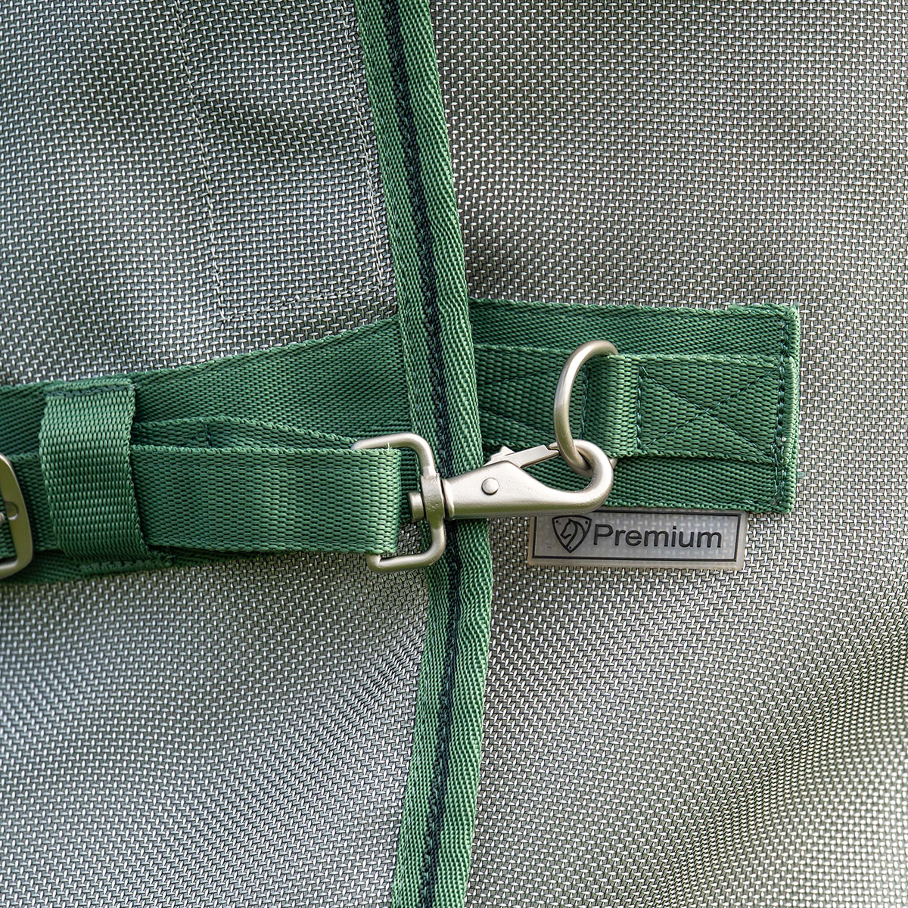 Velder Horsewear Insect Guard Plus Argent - Image 4