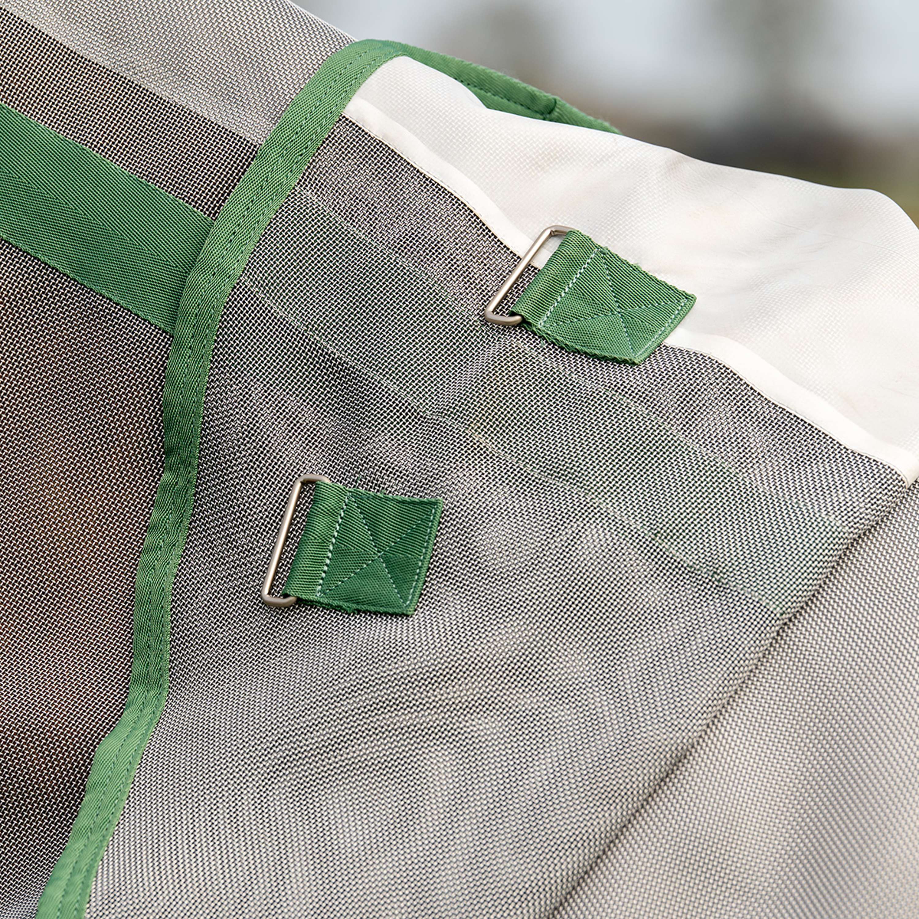 Velder Horsewear Insect Guard Plus Argent - Image 8